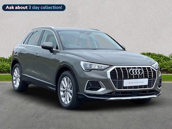 2025 - 35 Tfsi Sport 5Dr S Tronic