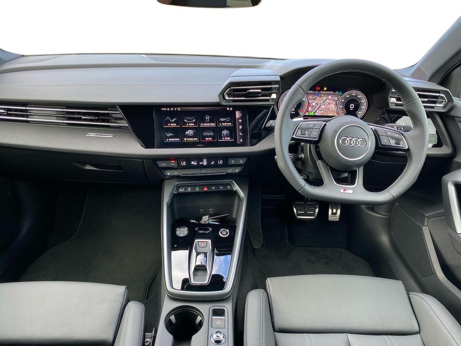 Used Audi A3 2025 for sale - 78193130: Photo 10