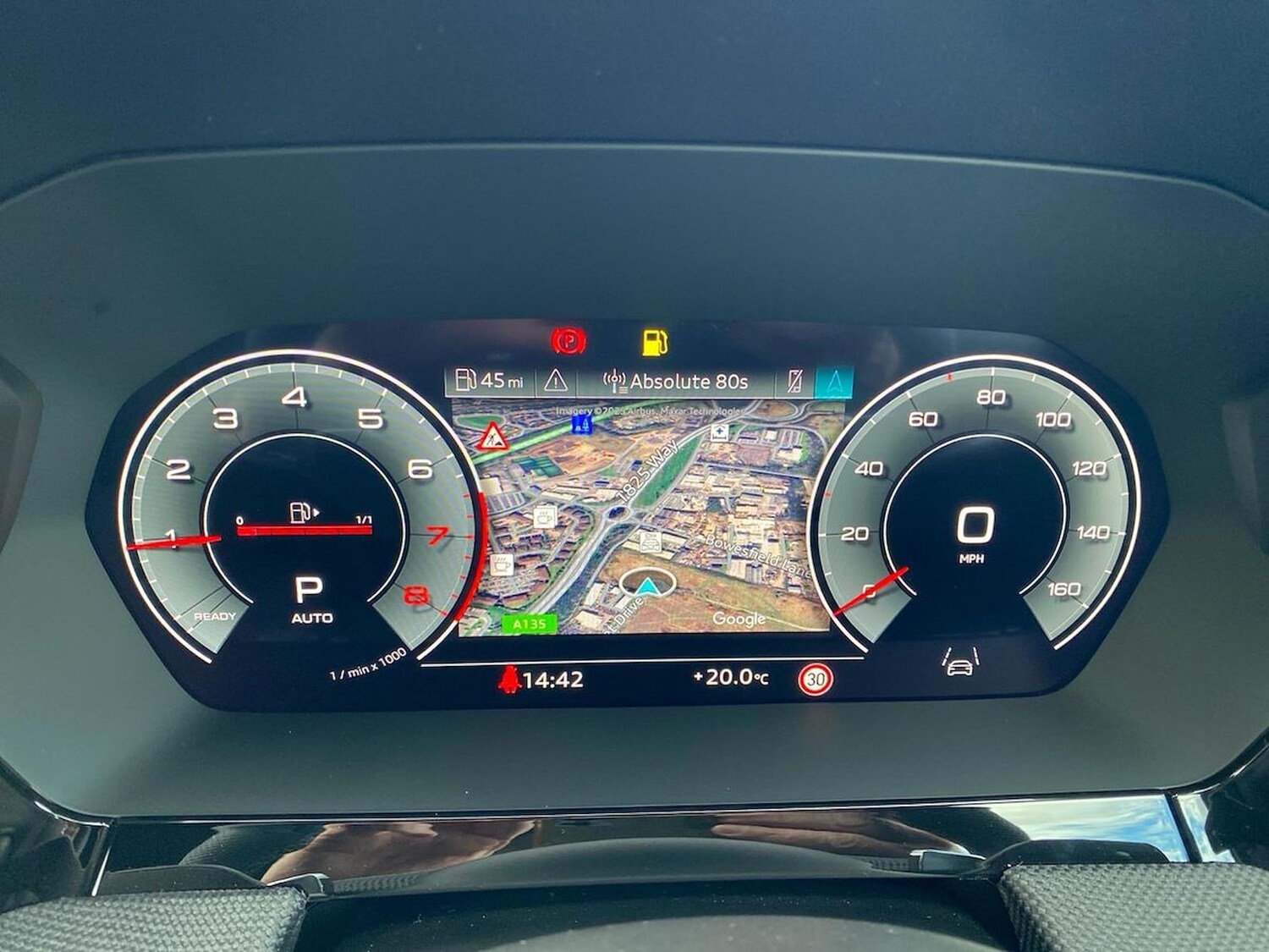 Used Audi A3 2025 for sale - 78193130: Photo 12