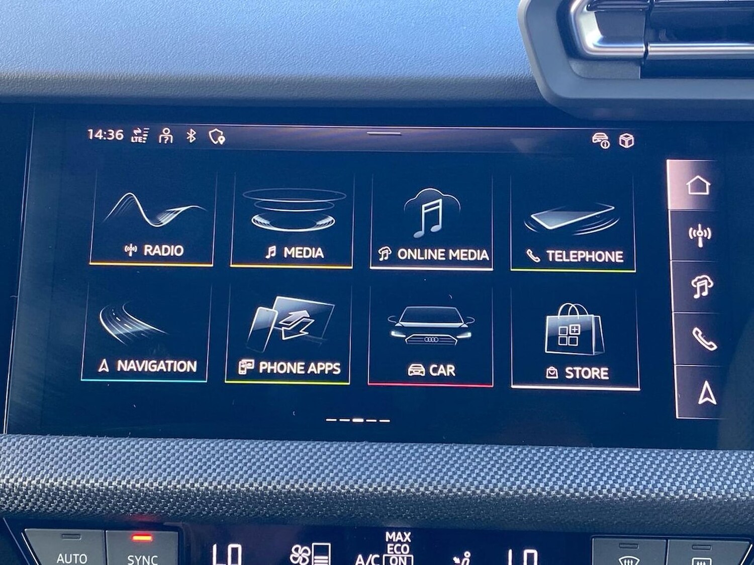 Used Audi A3 2025 for sale - 78193130: Photo 13