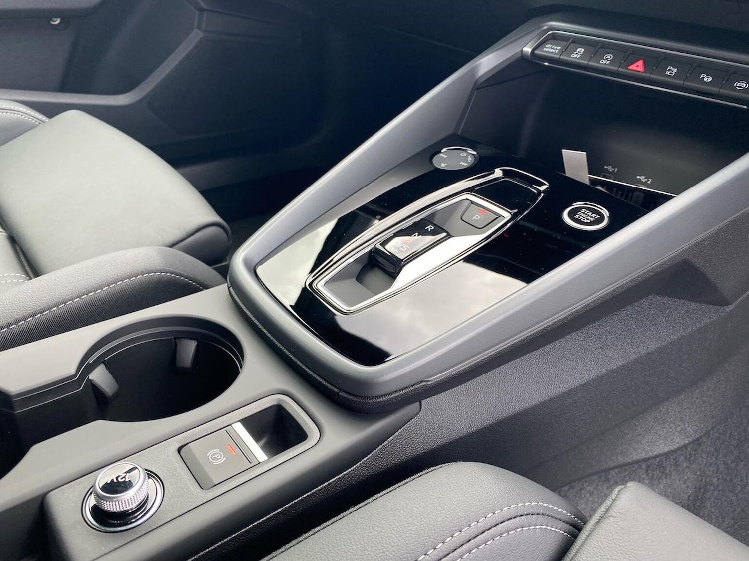 Used Audi A3 2025 for sale - 78193130: Photo 15