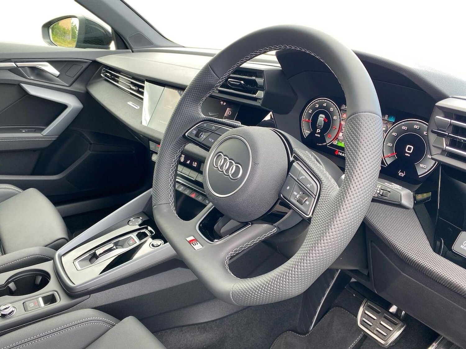 Used Audi A3 2025 for sale - 78193130: Photo 17