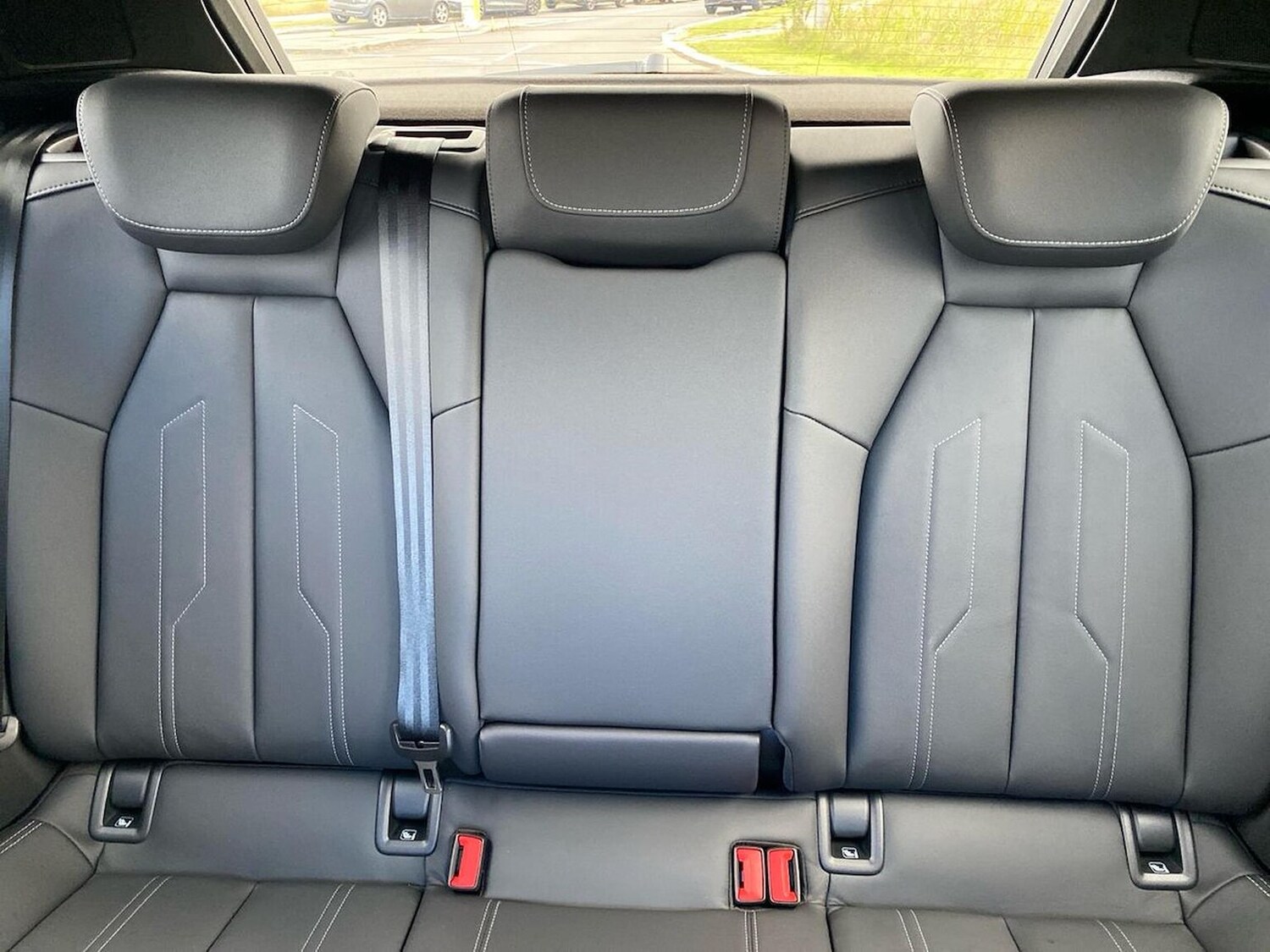 Used Audi A3 2025 for sale - 78193130: Photo 18