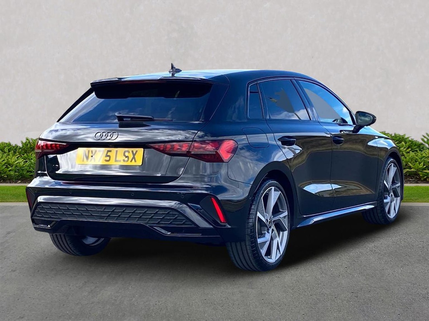 Used Audi A3 2025 for sale - 78193130: Photo 20