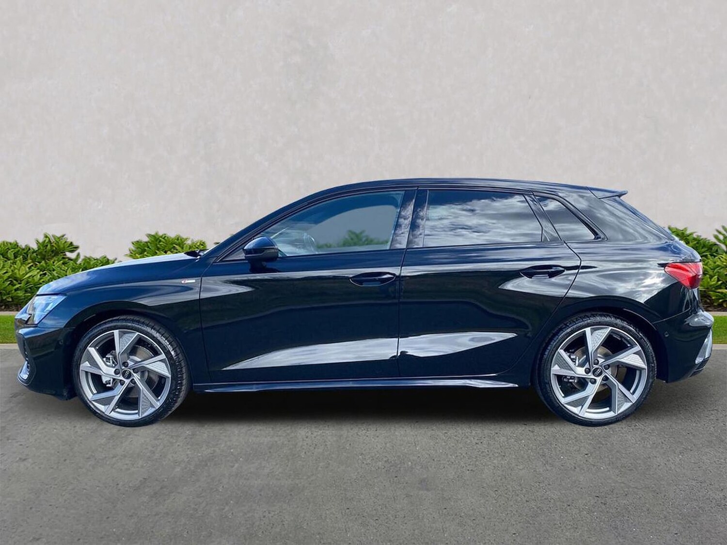 Used Audi A3 2025 for sale - 78193130: Photo 21