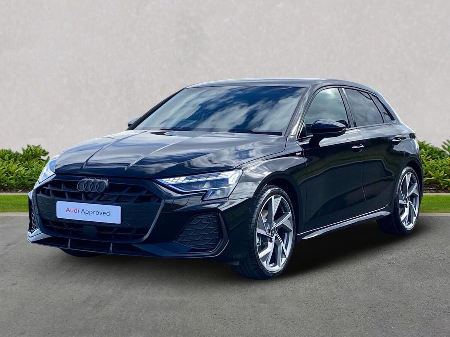 Used Audi A3 2025 for sale - 78193130: Photo 22