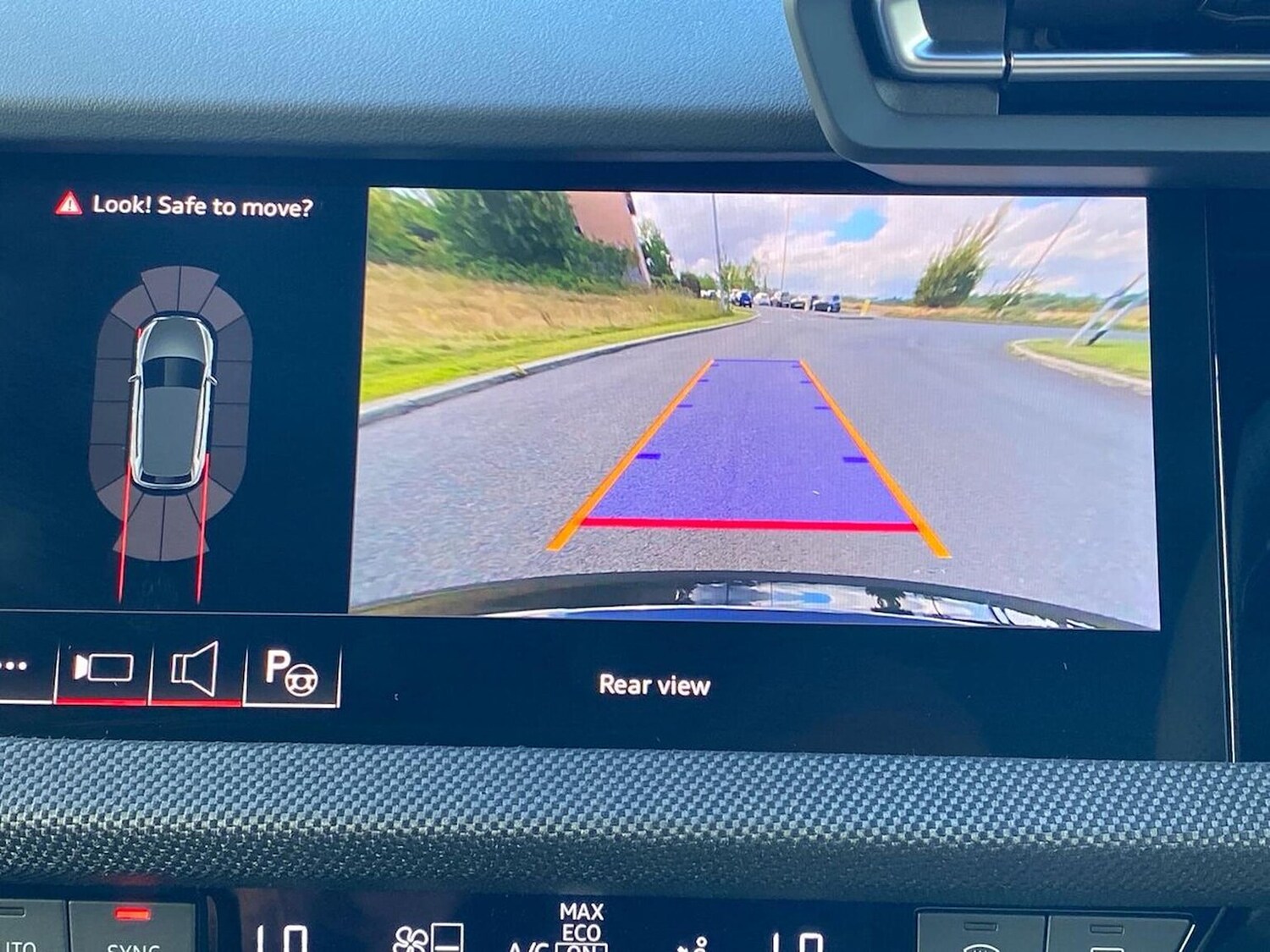 Used Audi A3 2025 for sale - 78193130: Photo 25