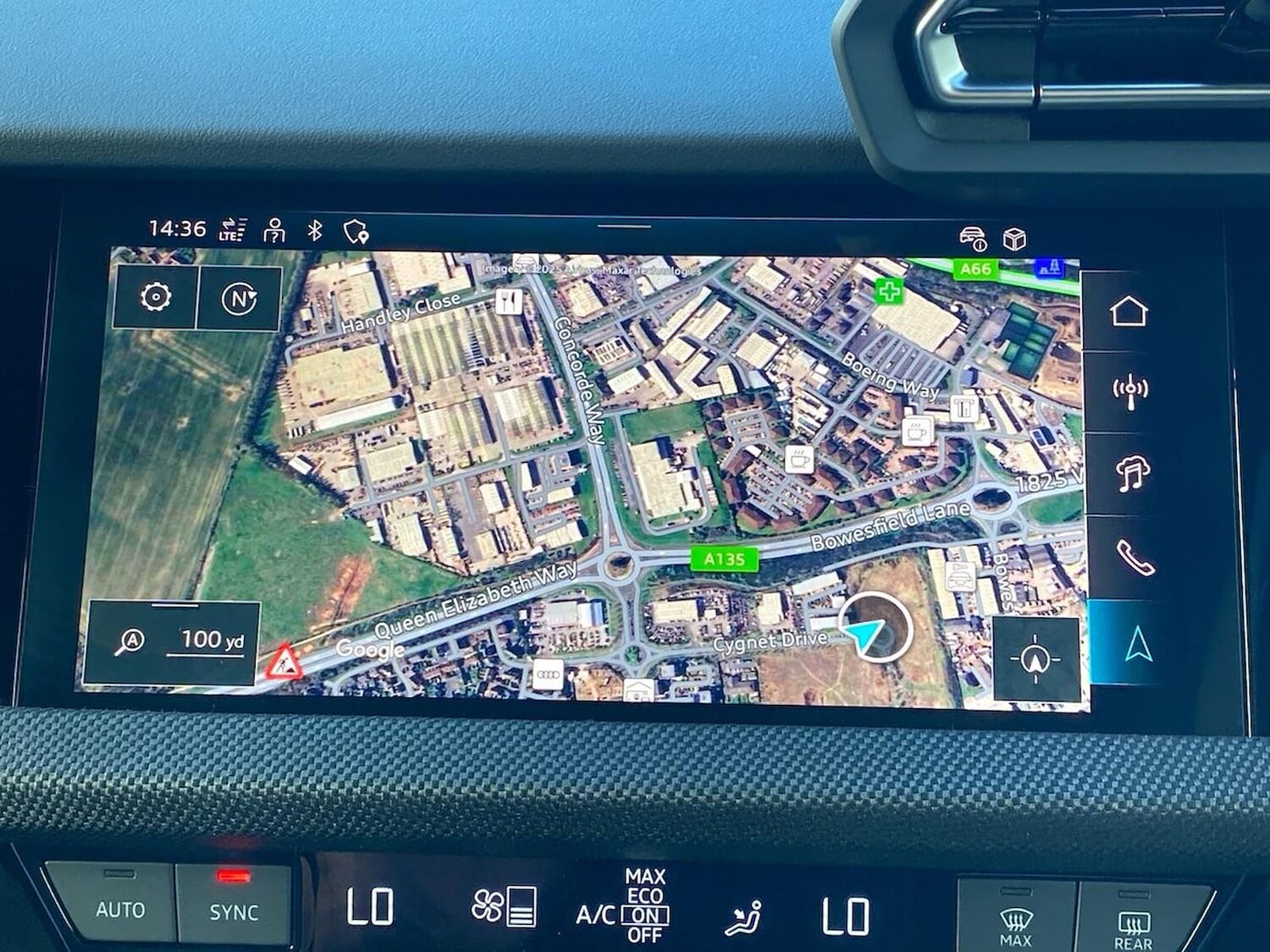 Used Audi A3 2025 for sale - 78193130: Photo 26