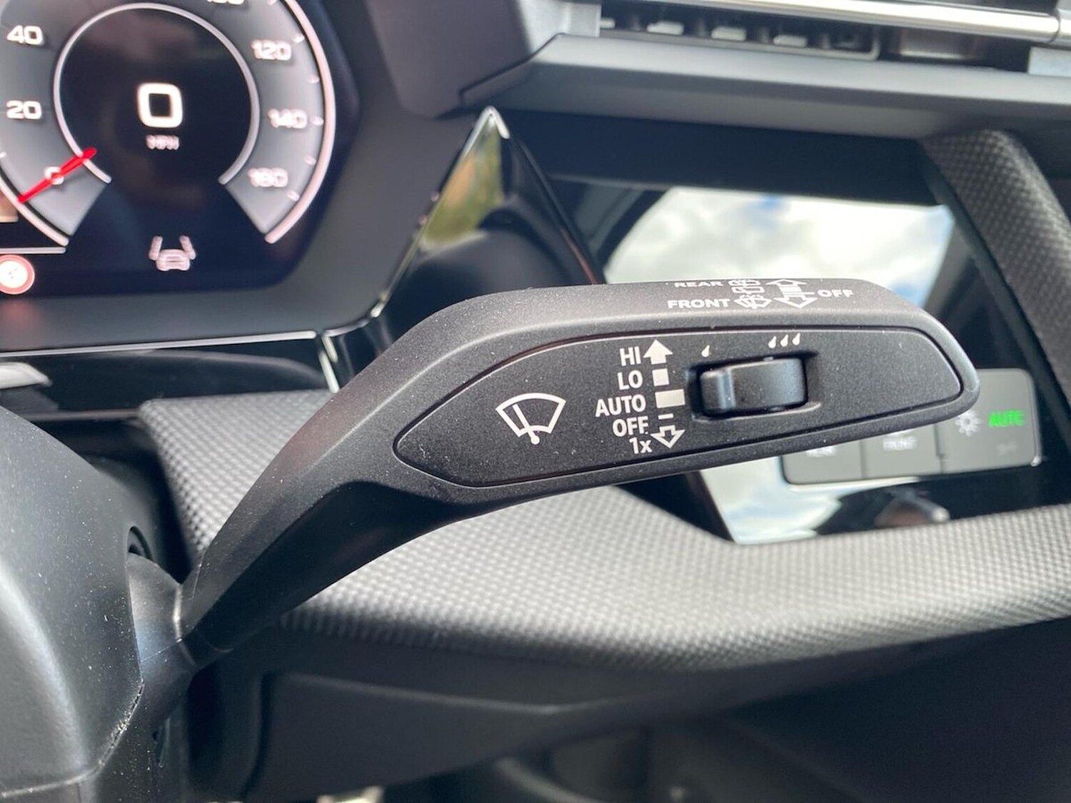 Used Audi A3 2025 for sale - 78193130: Photo 30