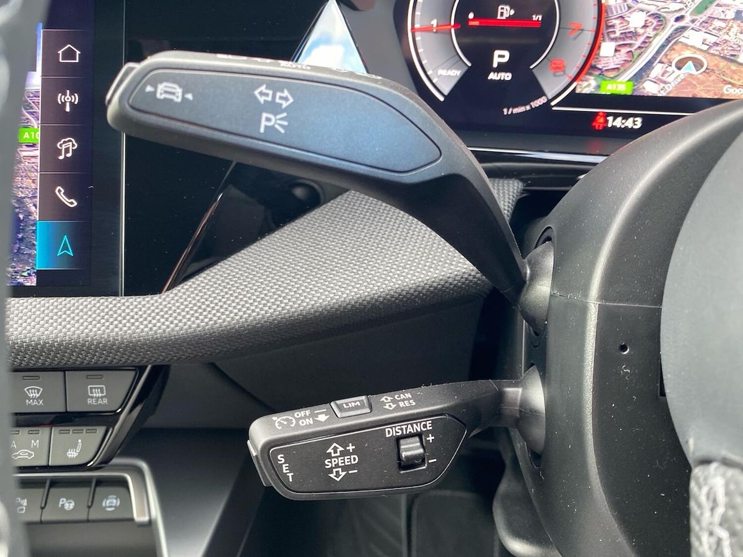 Used Audi A3 2025 for sale - 78193130: Photo 31