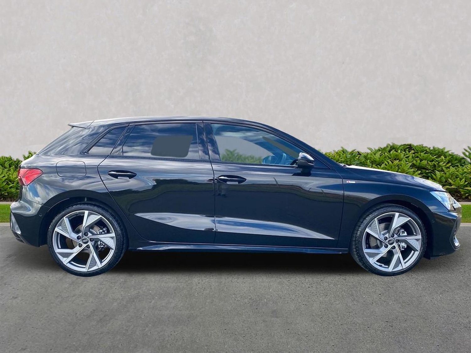 Used Audi A3 2025 for sale - 78193130: Photo 5