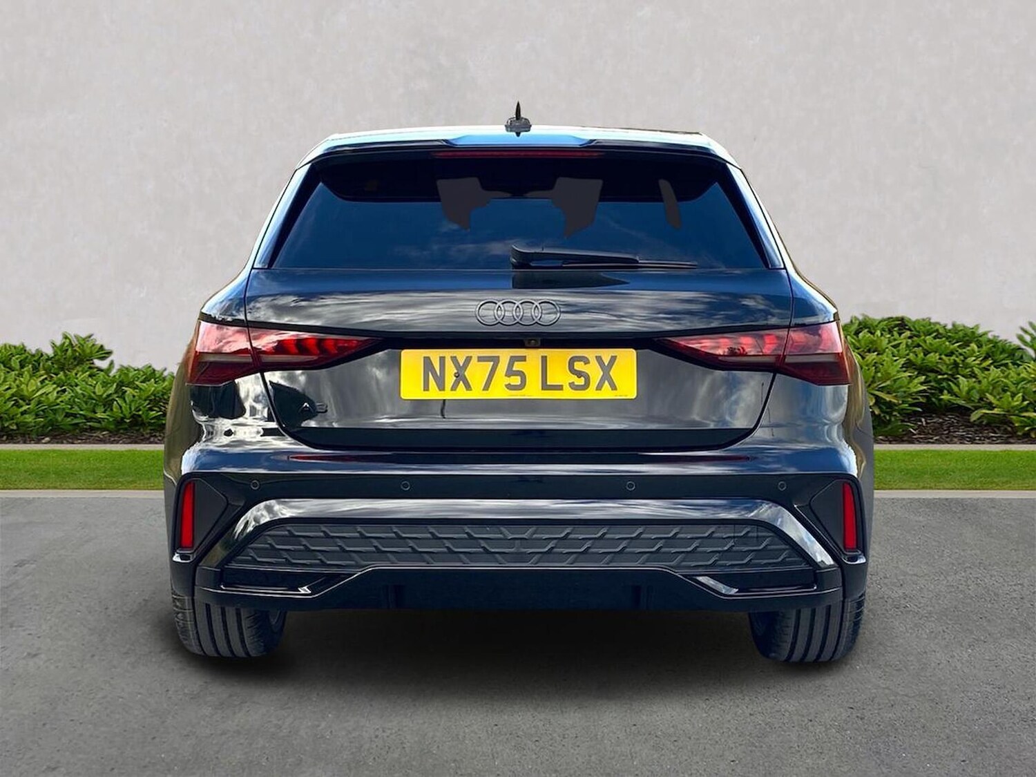 Used Audi A3 2025 for sale - 78193130: Photo 6