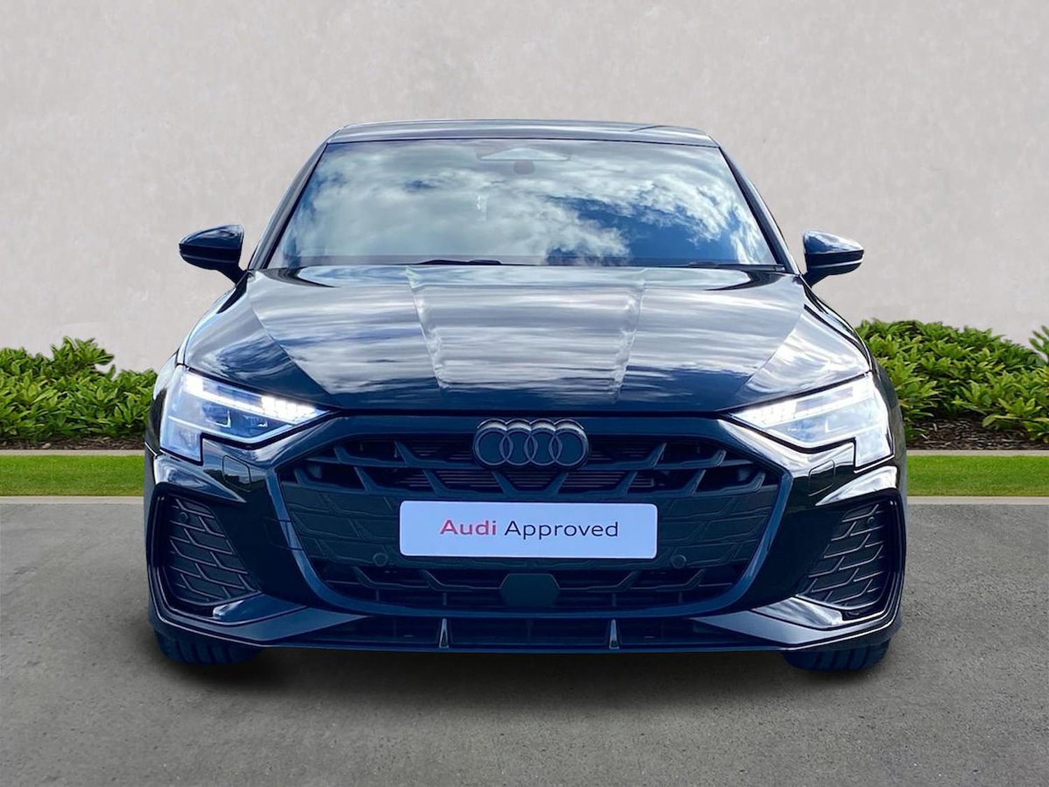 Used Audi A3 2025 for sale - 78193130: Photo 7