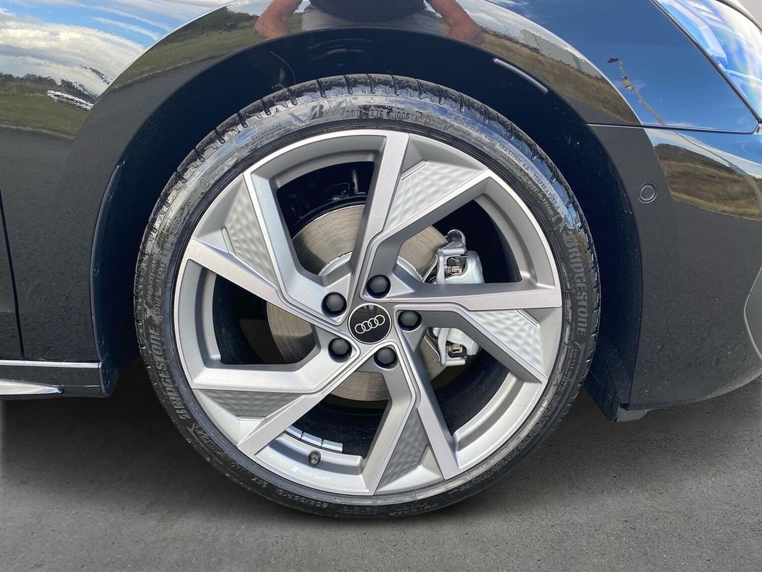 Used Audi A3 2025 for sale - 78193130: Photo 8