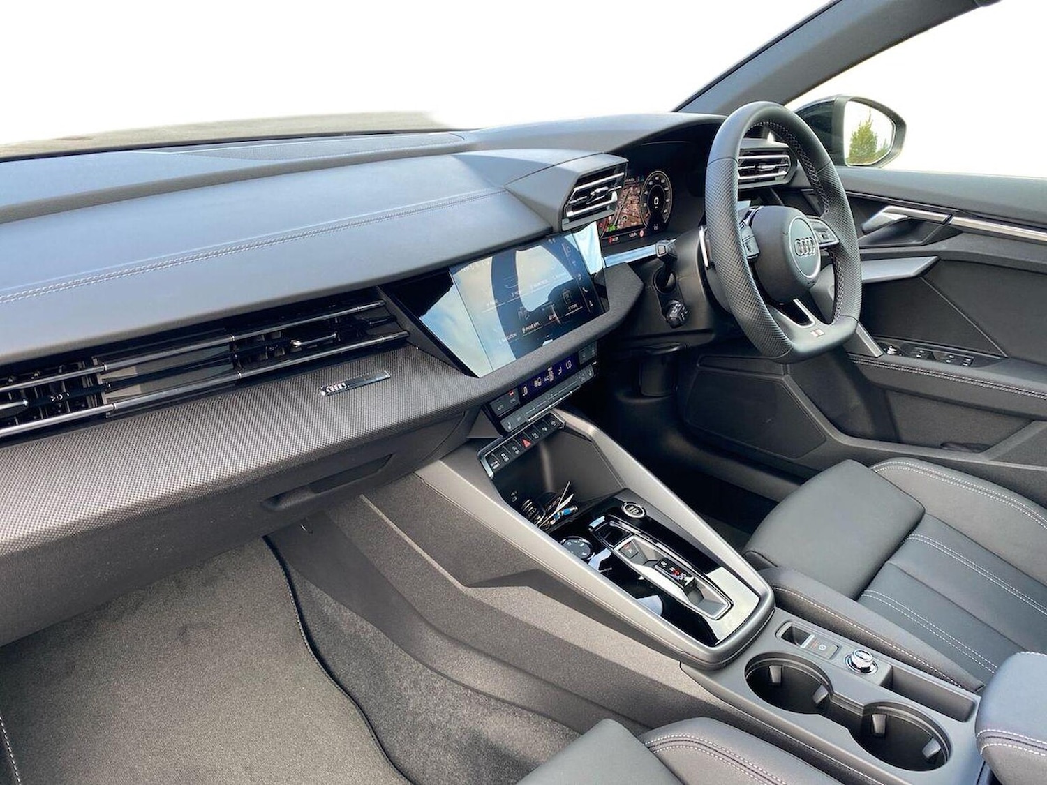 Used Audi A3 2025 for sale - 78193130: Photo 9