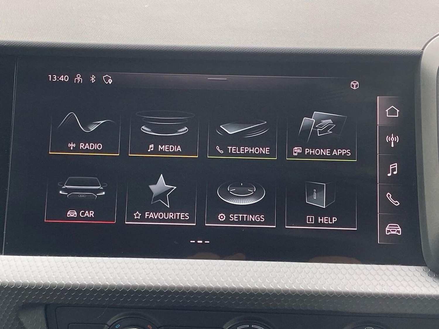 Used Audi A1 2022 for sale - 76571010: Photo 11