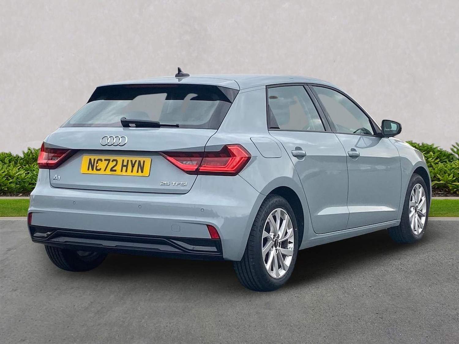 Used Audi A1 2022 for sale - 76571010: Photo 18