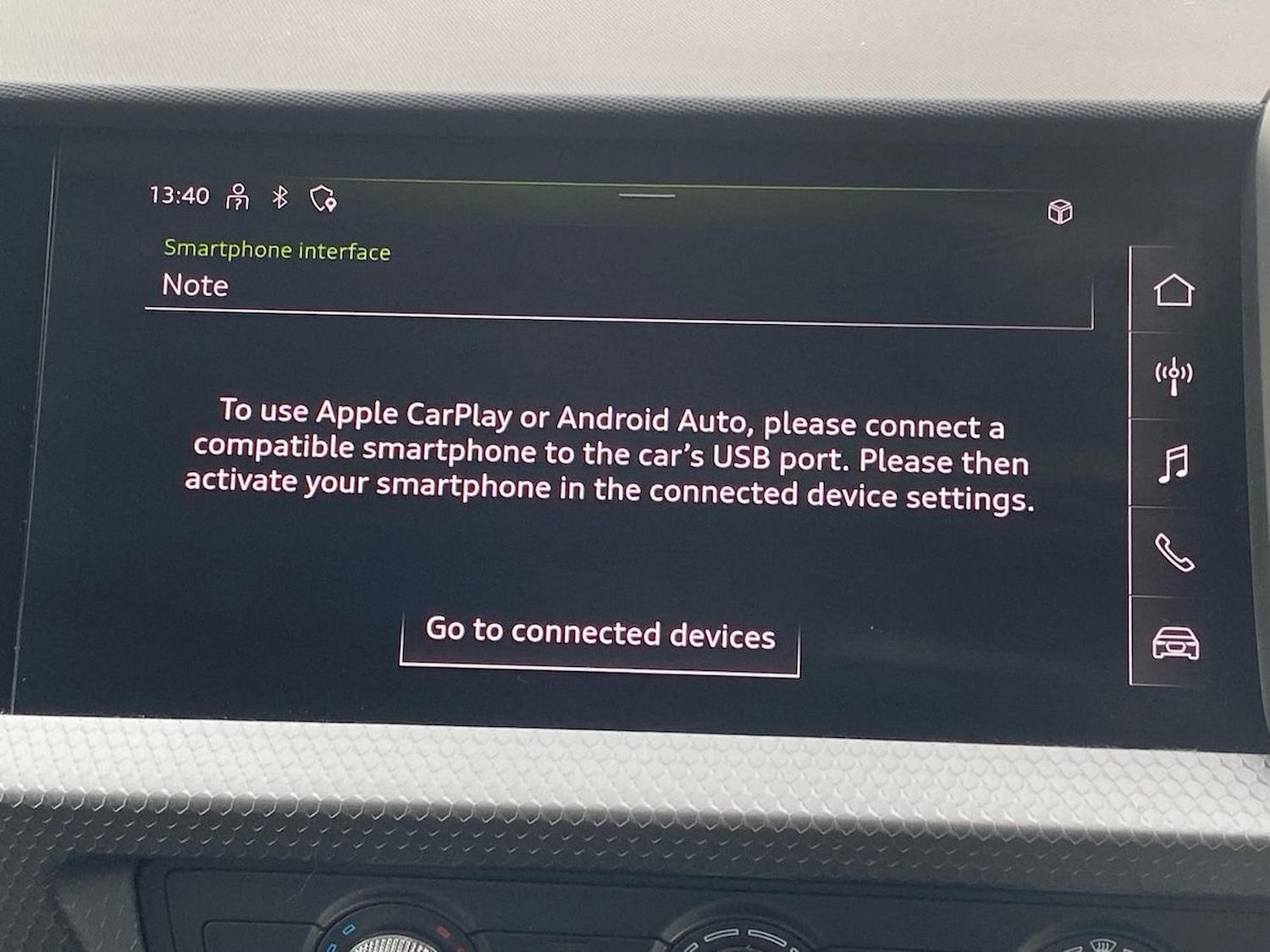 Used Audi A1 2022 for sale - 76571010: Photo 24