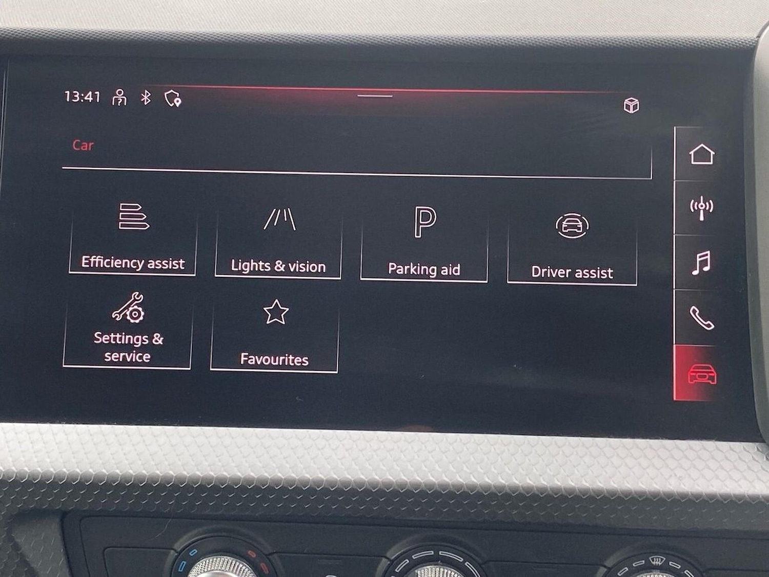 Used Audi A1 2022 for sale - 76571010: Photo 25