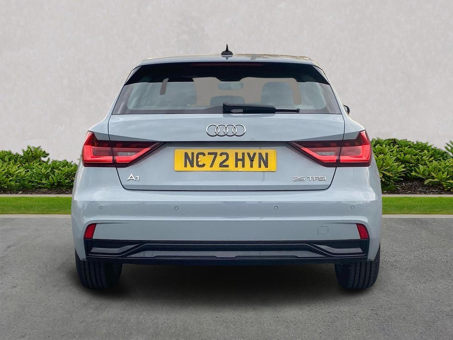 Used Audi A1 2022 for sale - 76571010: Photo 4