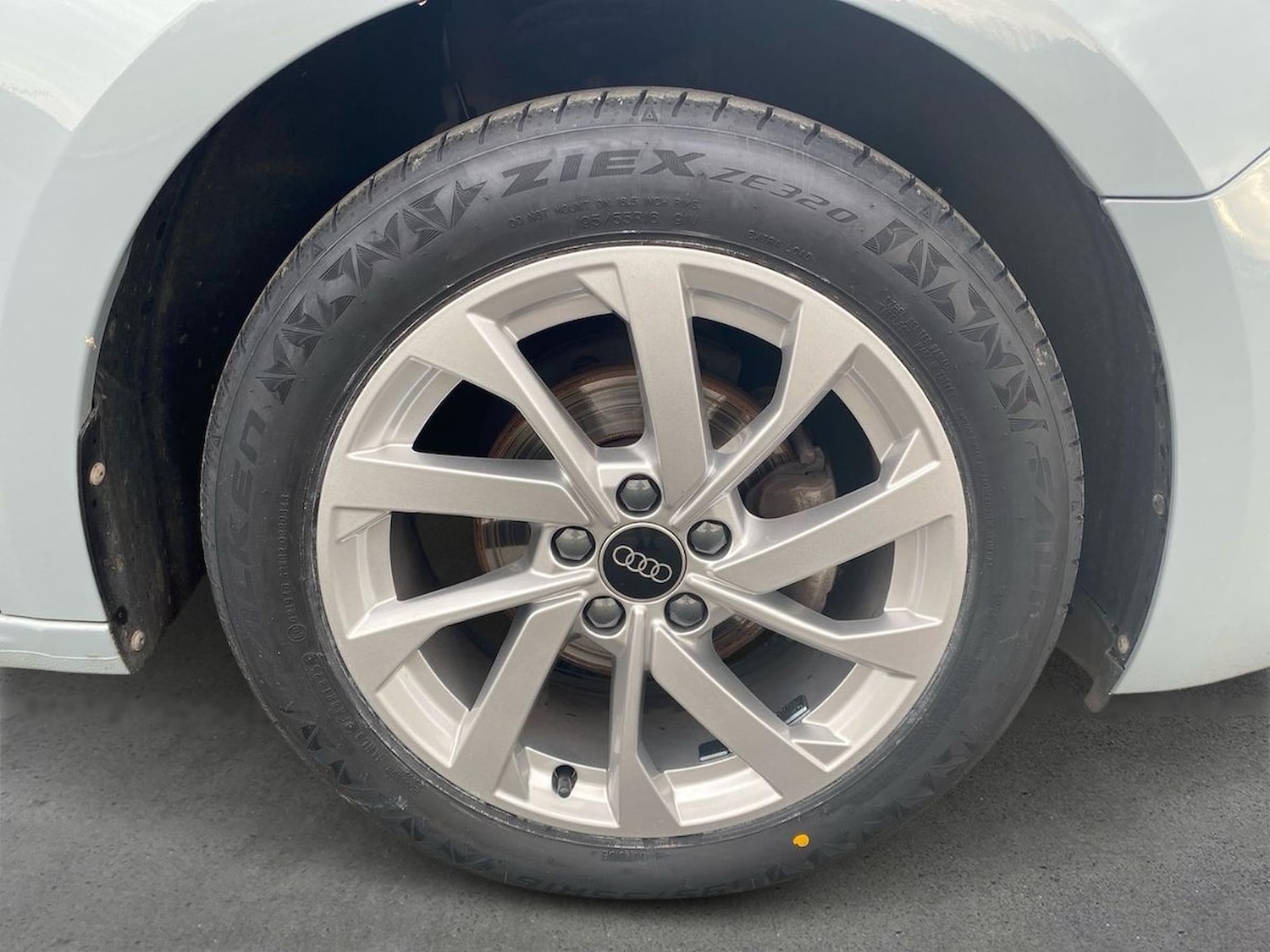 Used Audi A1 2022 for sale - 76571010: Photo 6