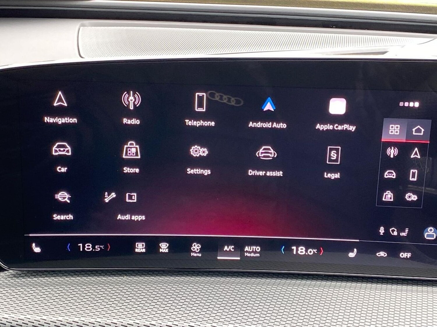 Used Audi Q5 2025 for sale - 77489255: Photo 11