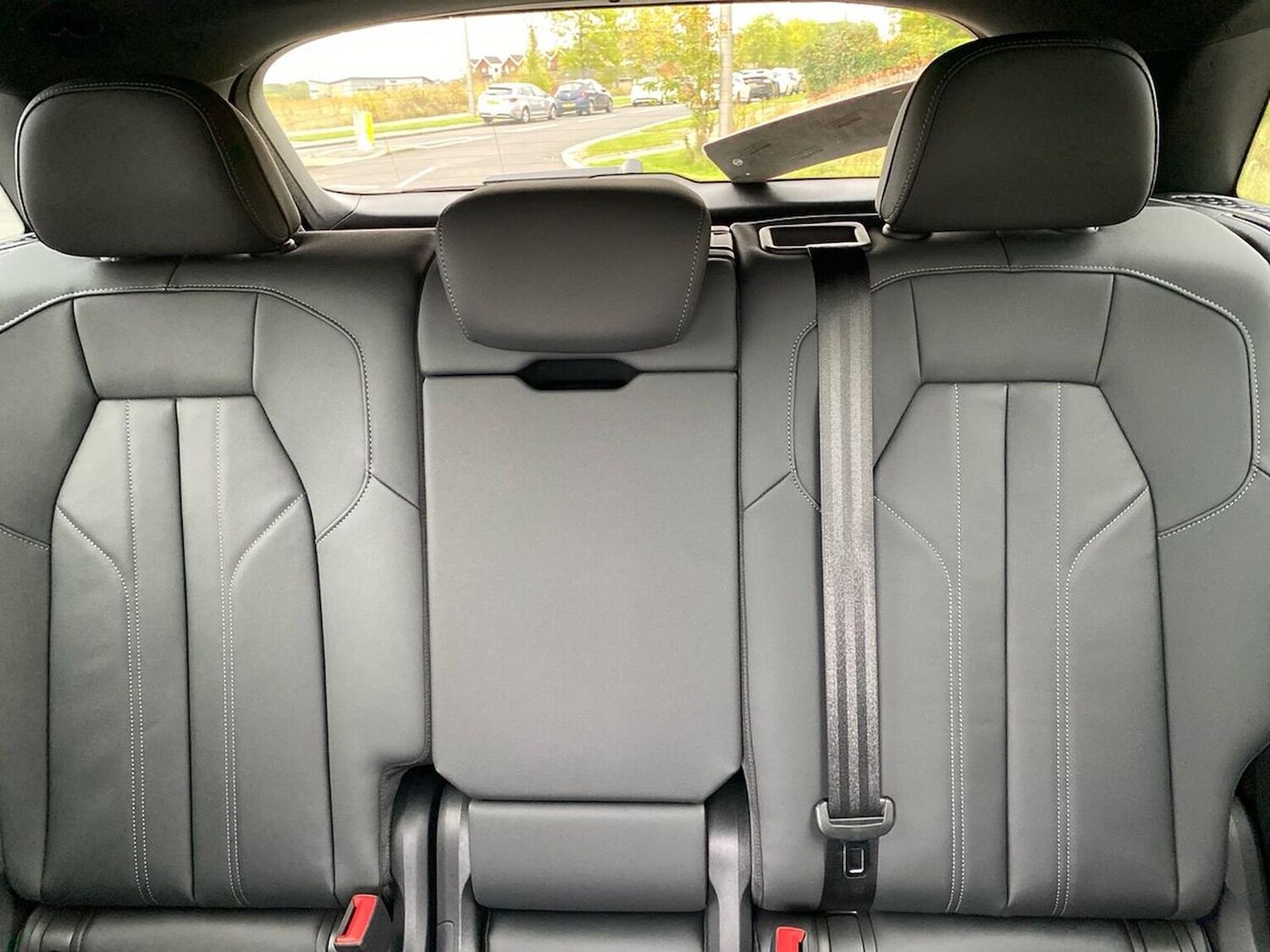 Used Audi Q5 2025 for sale - 77489255: Photo 16