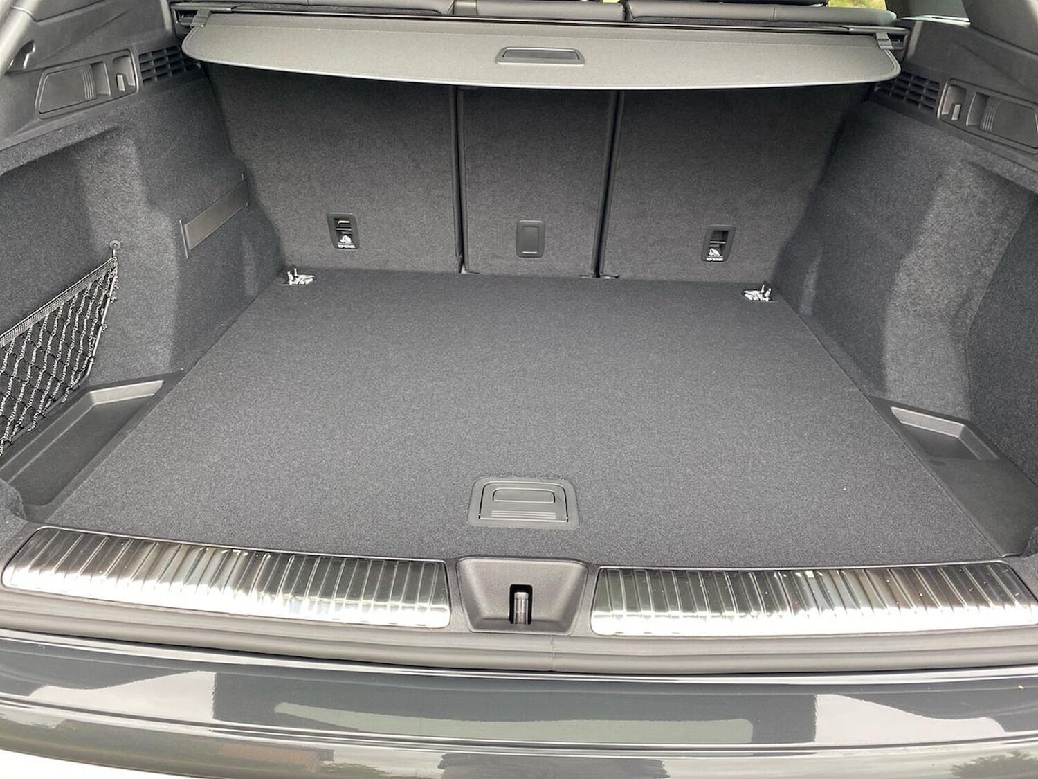 Used Audi Q5 2025 for sale - 77489255: Photo 17