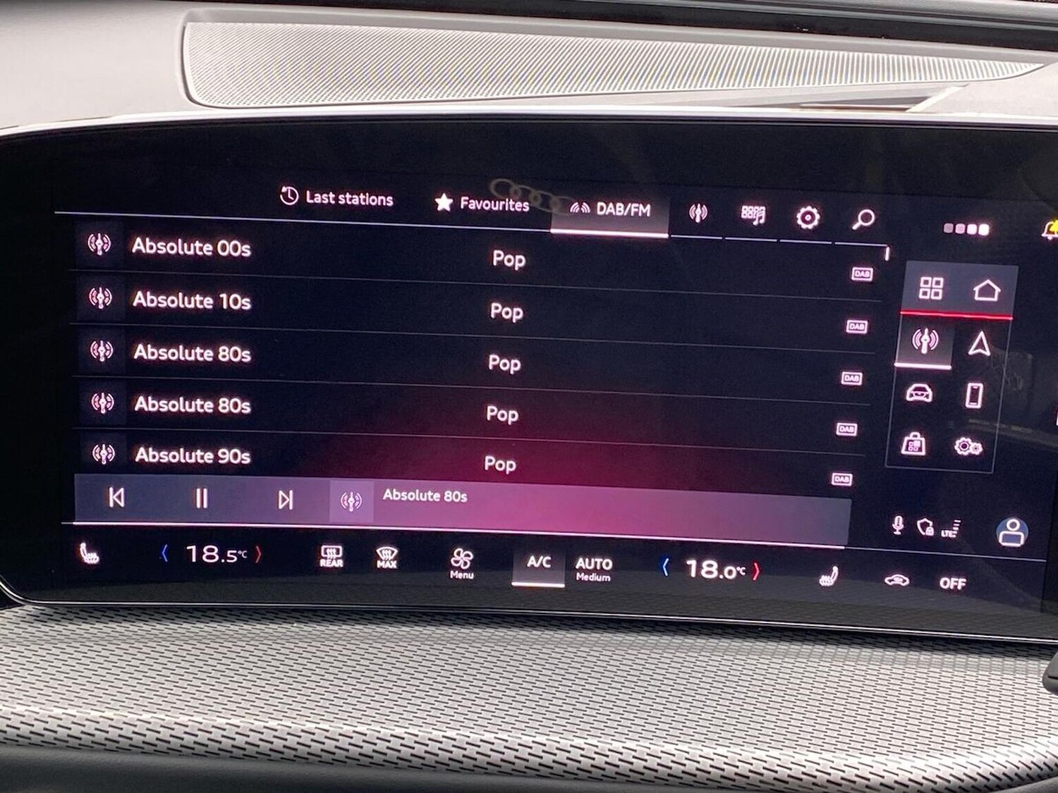 Used Audi Q5 2025 for sale - 77489255: Photo 25