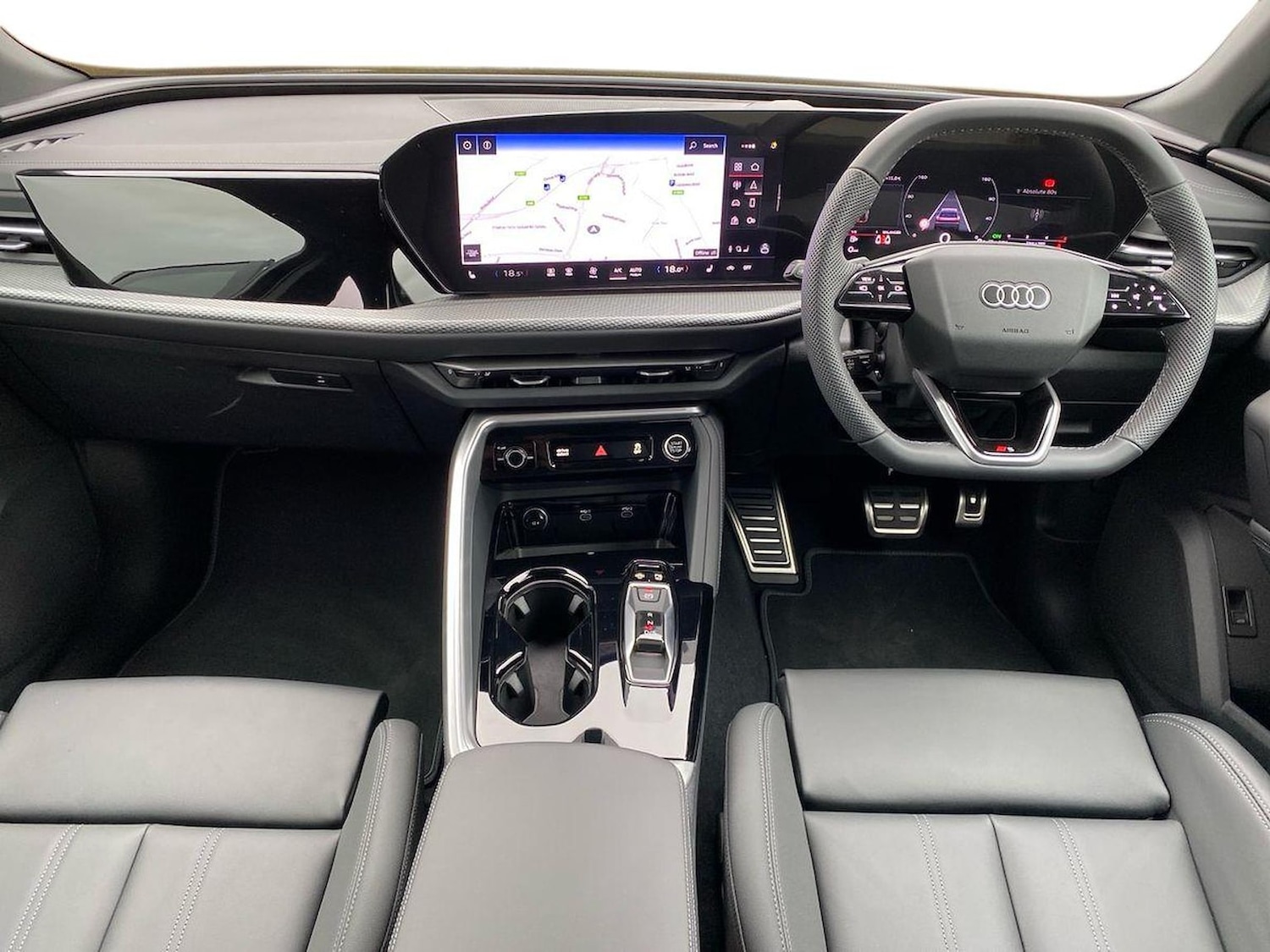 Used Audi Q5 2025 for sale - 77489255: Photo 8