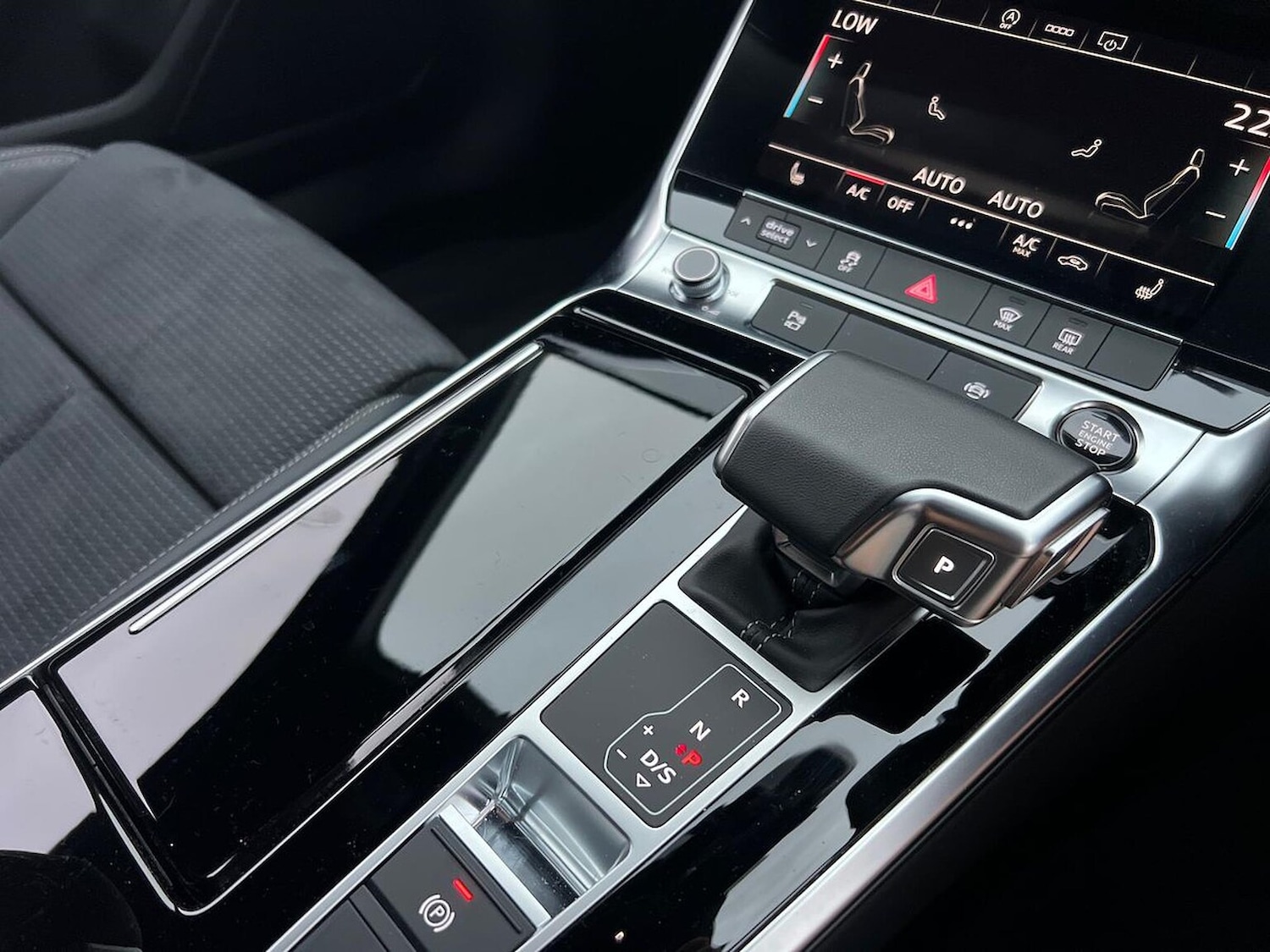 Used Audi A6 2024 for sale - 76970003: Photo 13