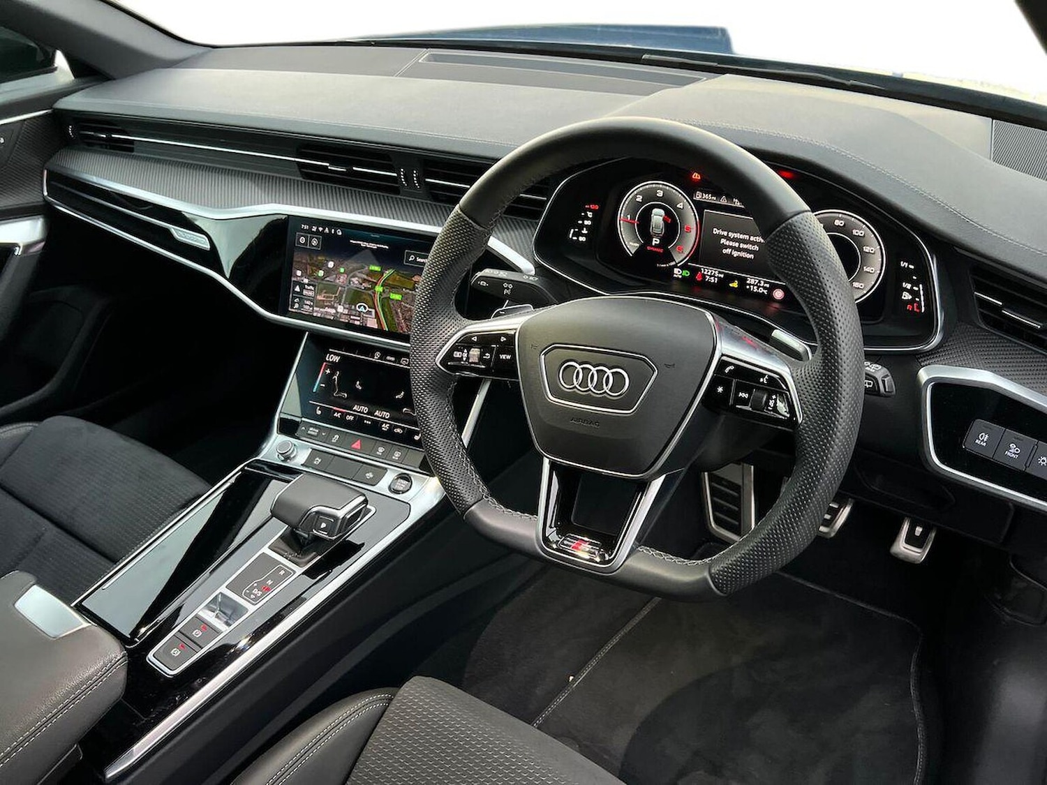 Used Audi A6 2024 for sale - 76970003: Photo 15