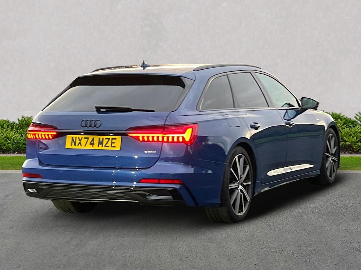 Used Audi A6 2024 for sale - 76970003: Photo 18