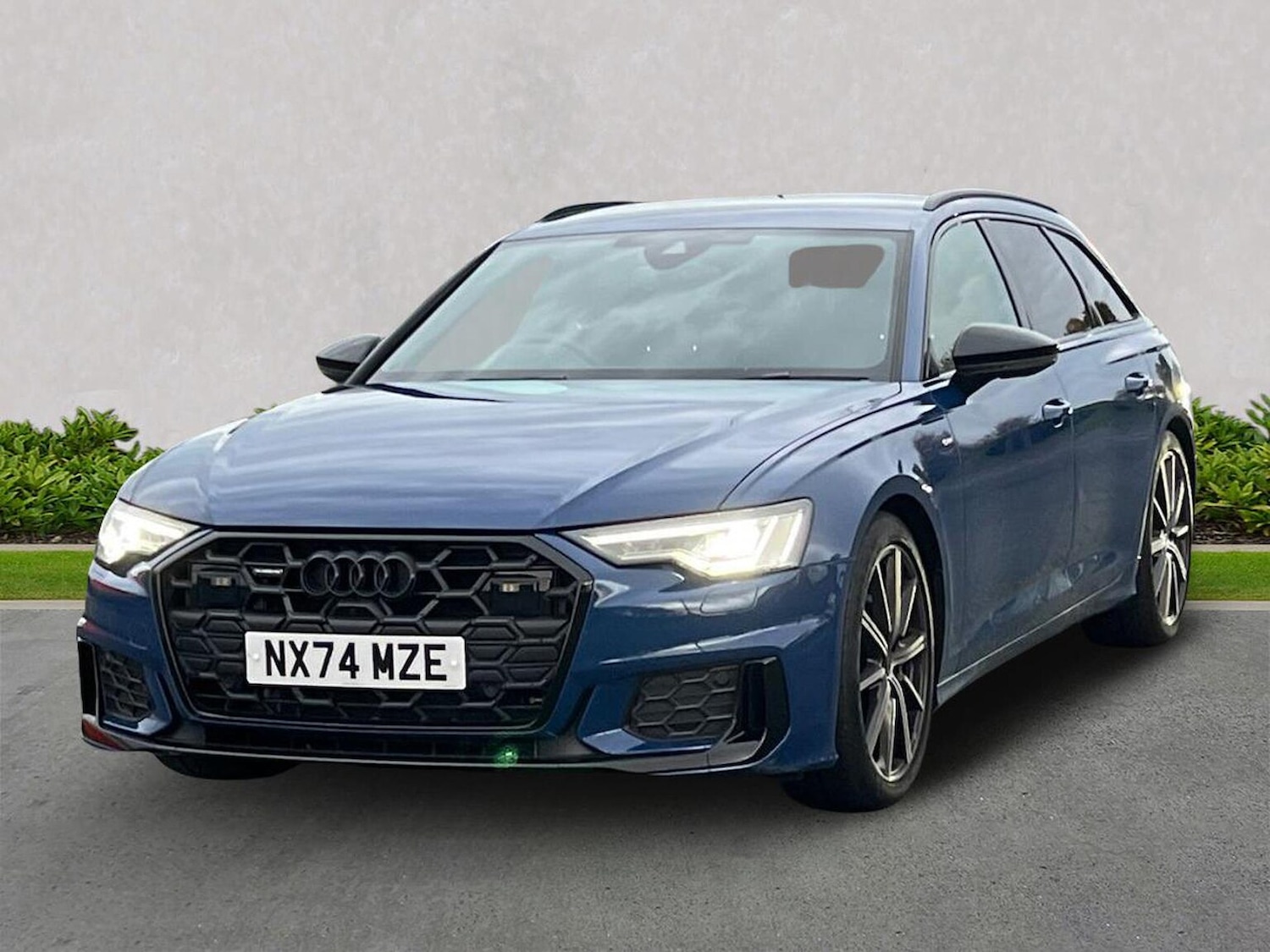 Used Audi A6 2024 for sale - 76970003: Photo 20