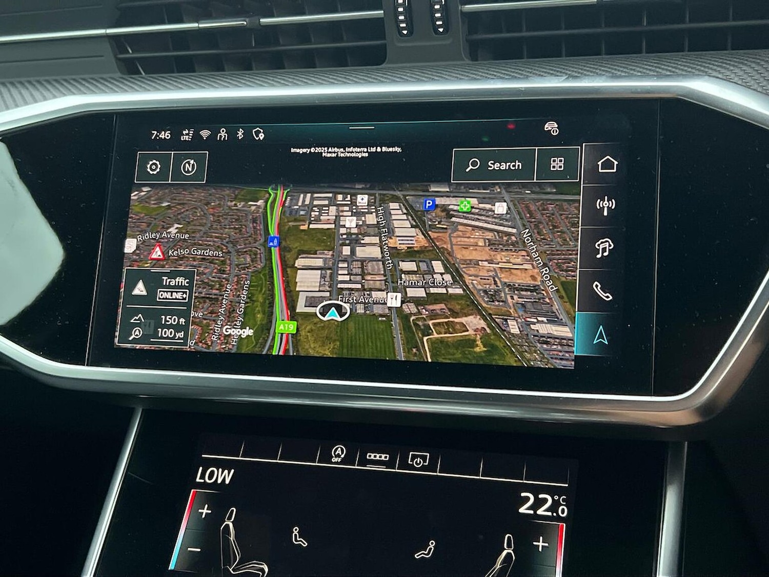 Used Audi A6 2024 for sale - 76970003: Photo 24