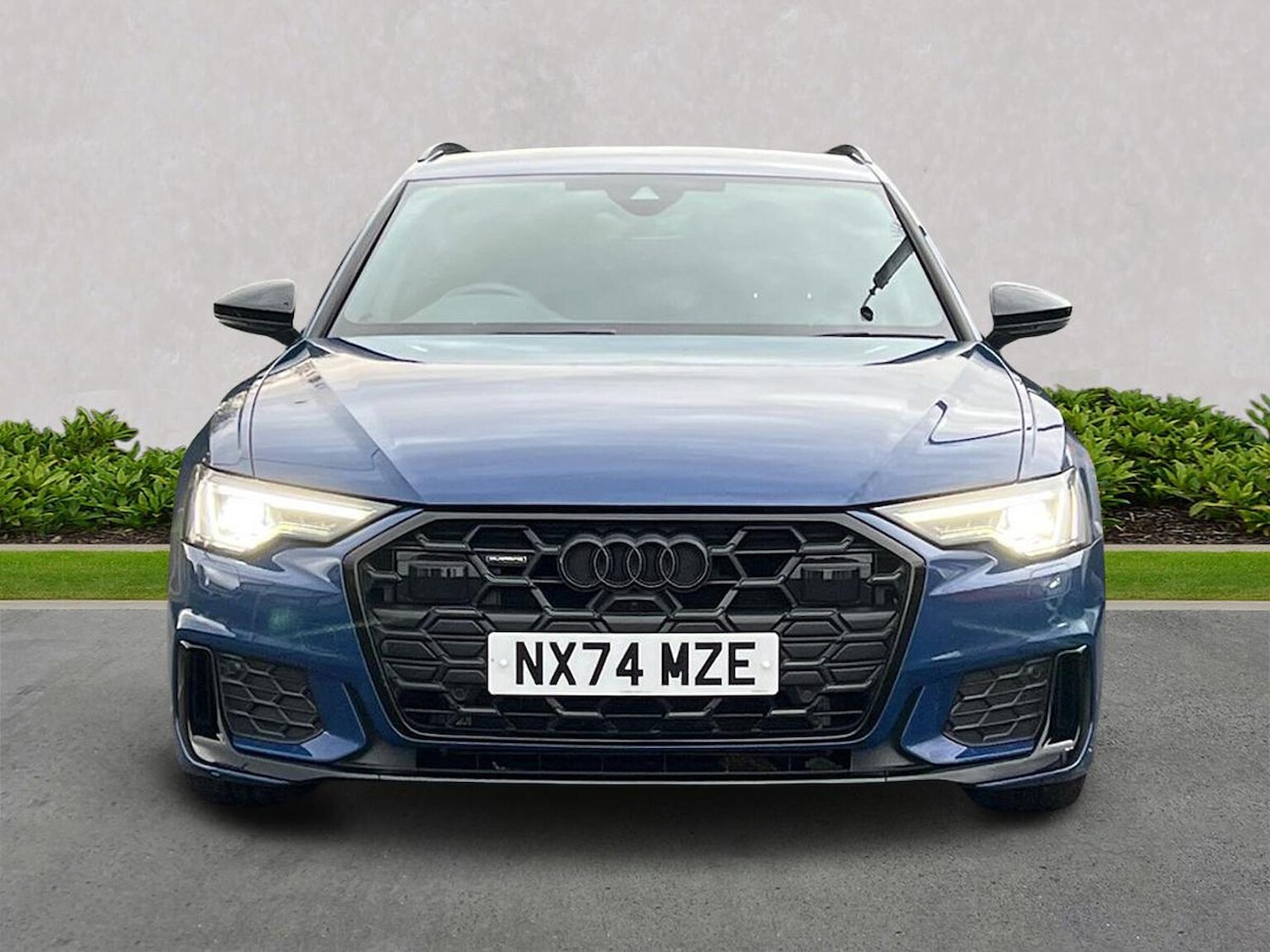 Used Audi A6 2024 for sale - 76970003: Photo 5