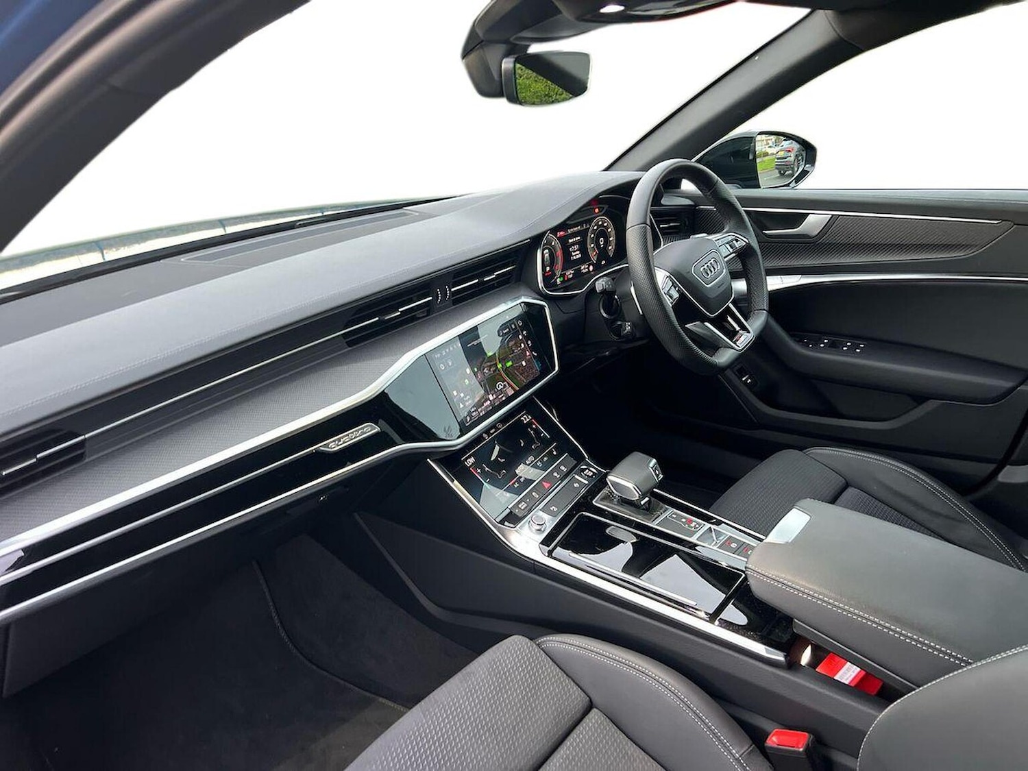 Used Audi A6 2024 for sale - 76970003: Photo 7