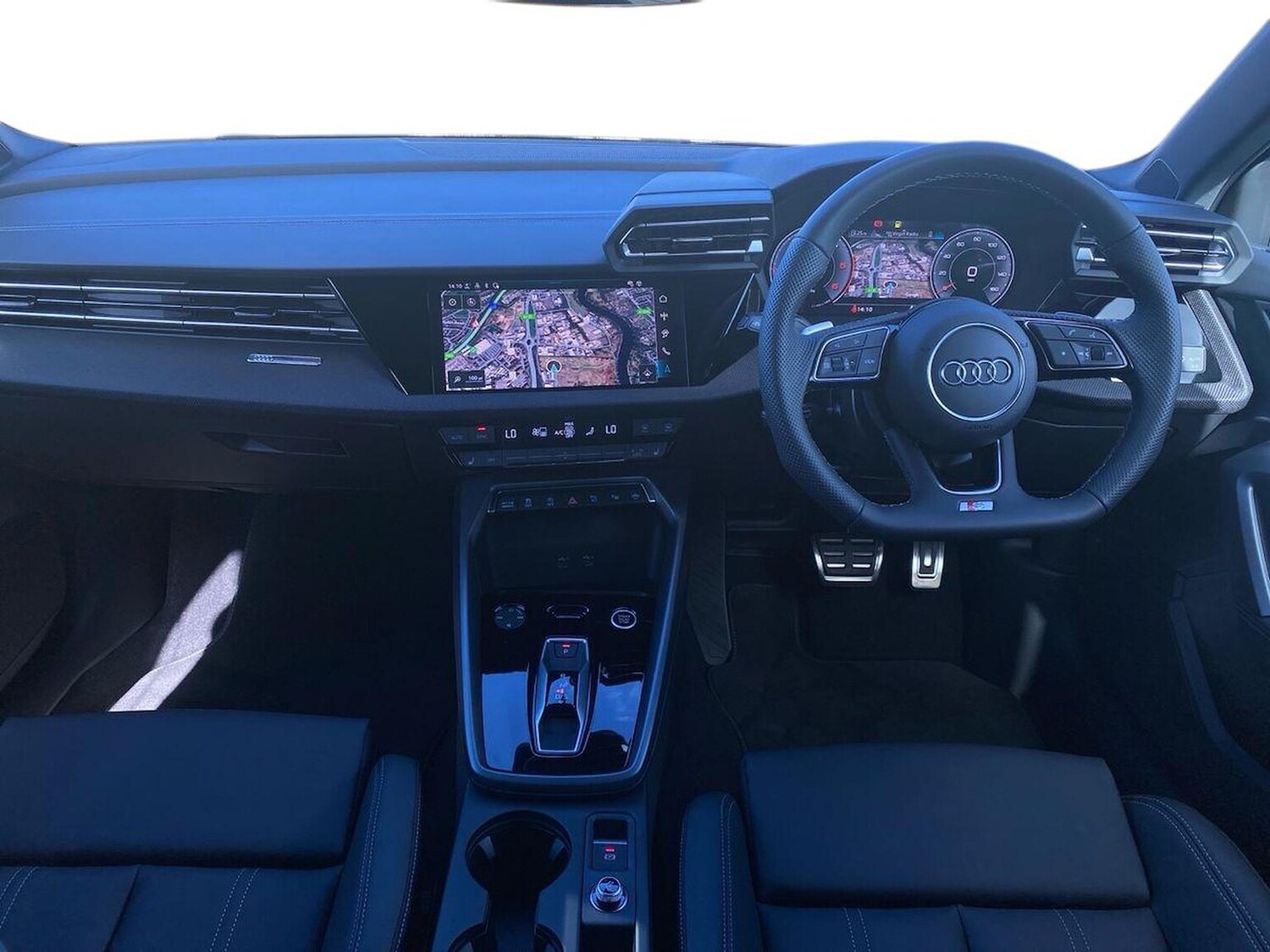 Used Audi A3 2025 for sale - 78192926: Photo 10