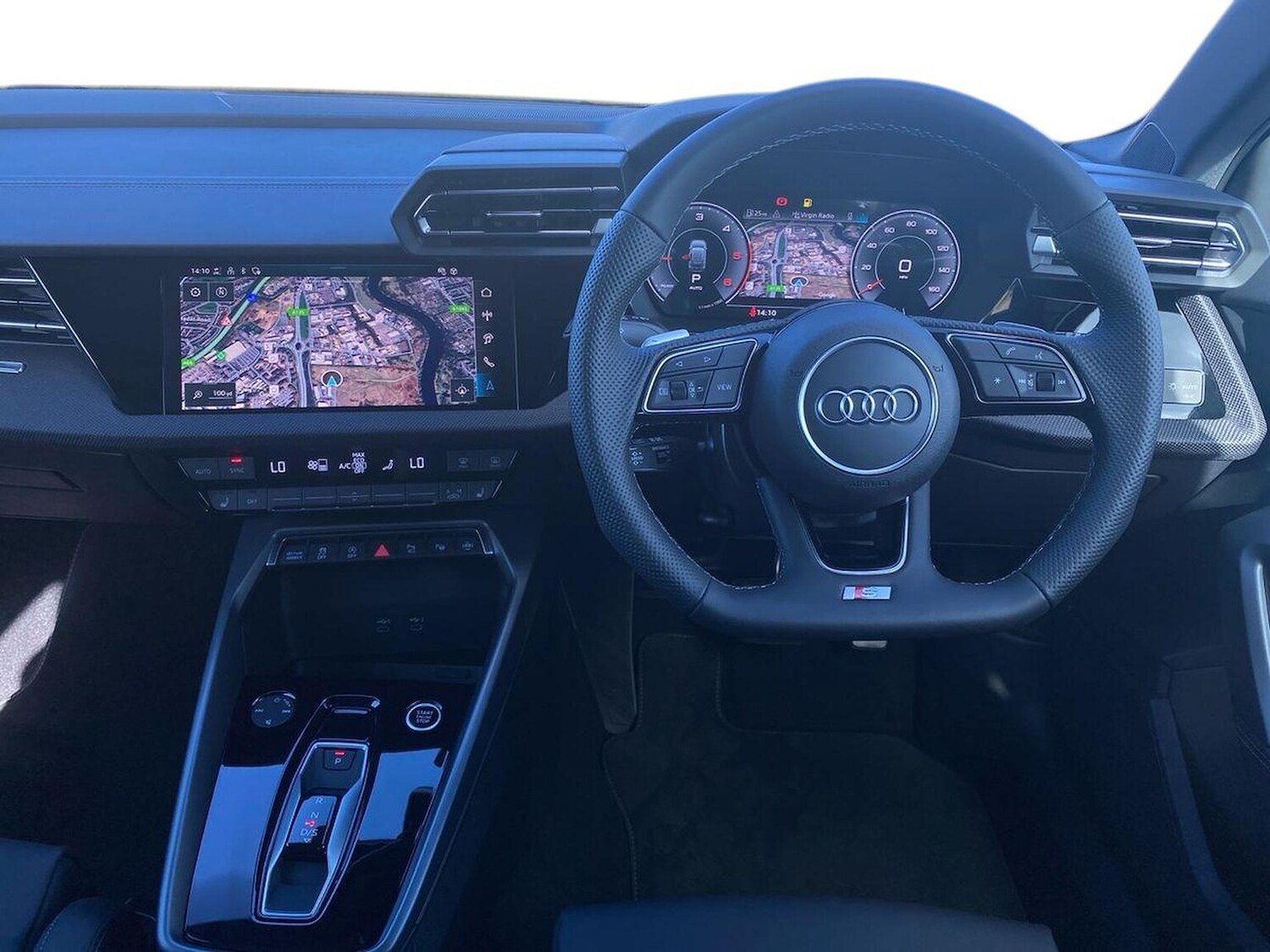 Used Audi A3 2025 for sale - 78192926: Photo 11