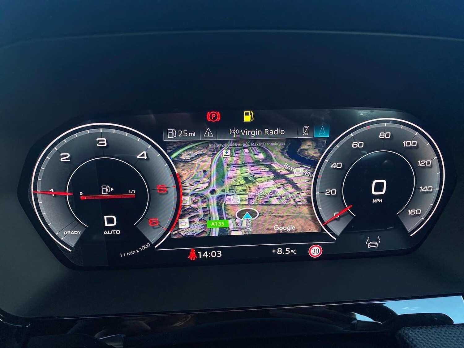 Used Audi A3 2025 for sale - 78192926: Photo 12