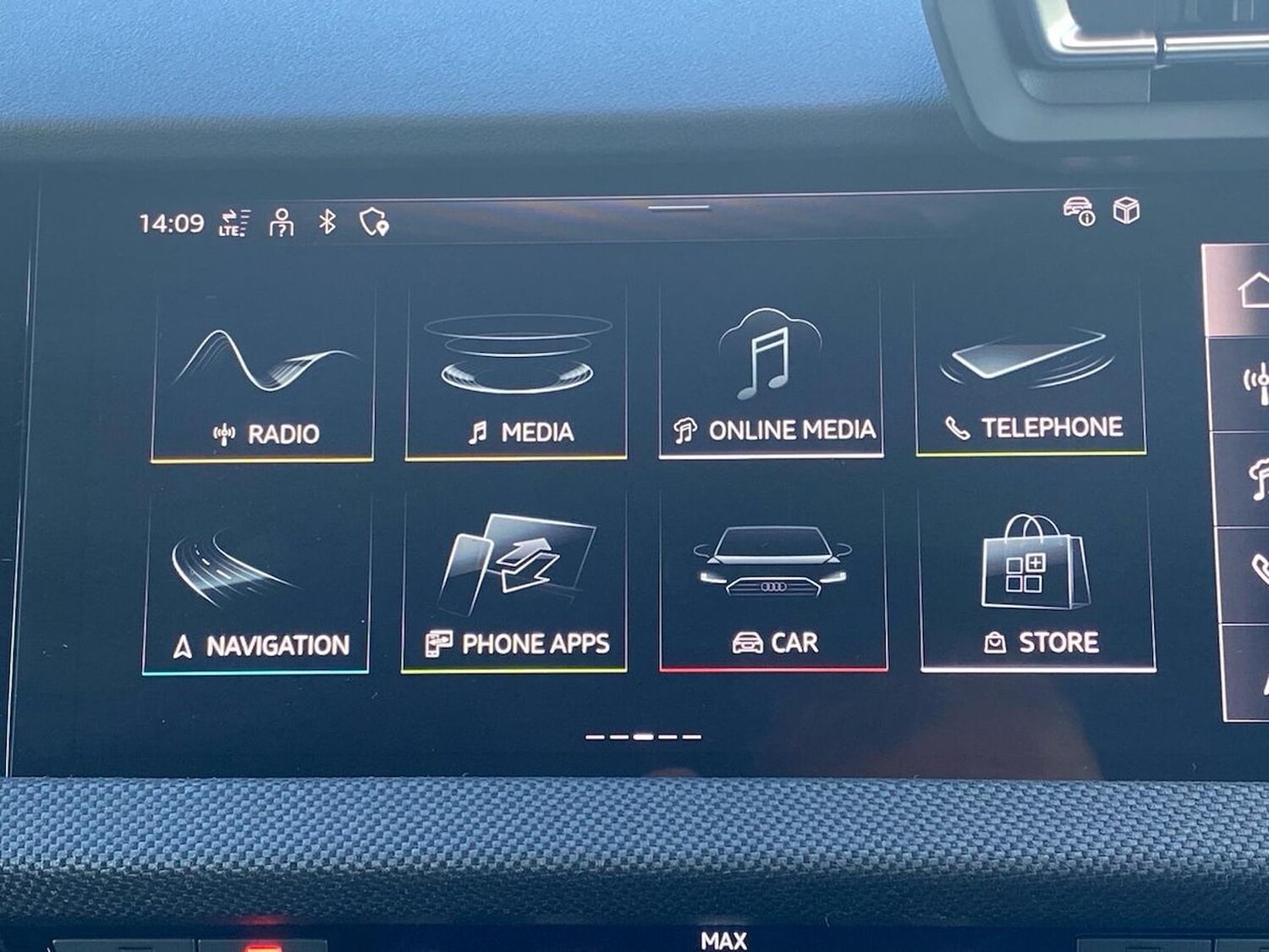 Used Audi A3 2025 for sale - 78192926: Photo 13