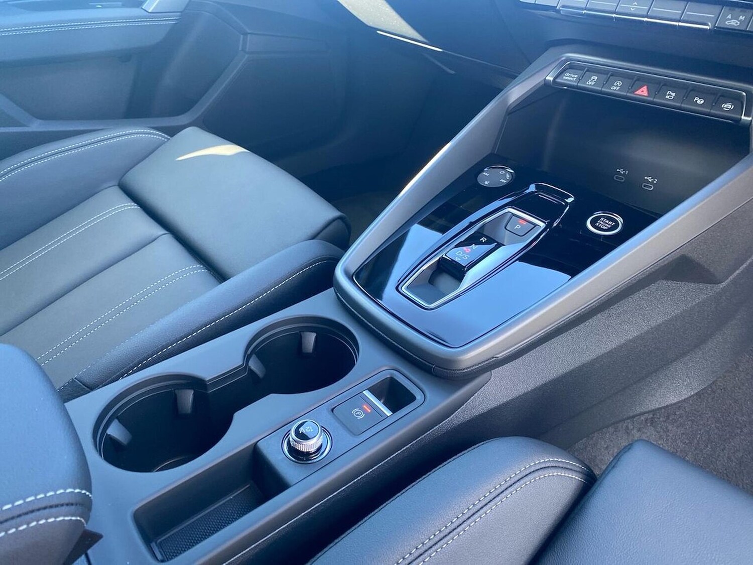 Used Audi A3 2025 for sale - 78192926: Photo 15