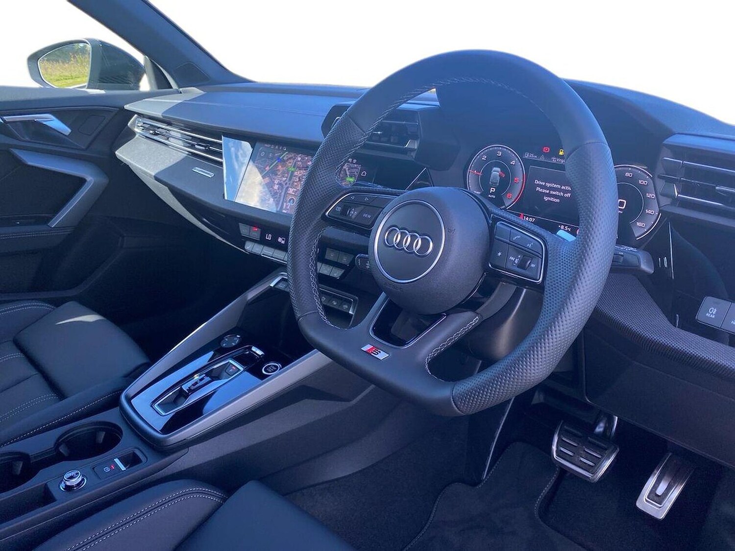 Used Audi A3 2025 for sale - 78192926: Photo 17