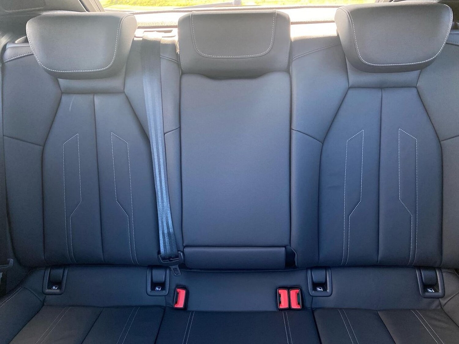 Used Audi A3 2025 for sale - 78192926: Photo 18