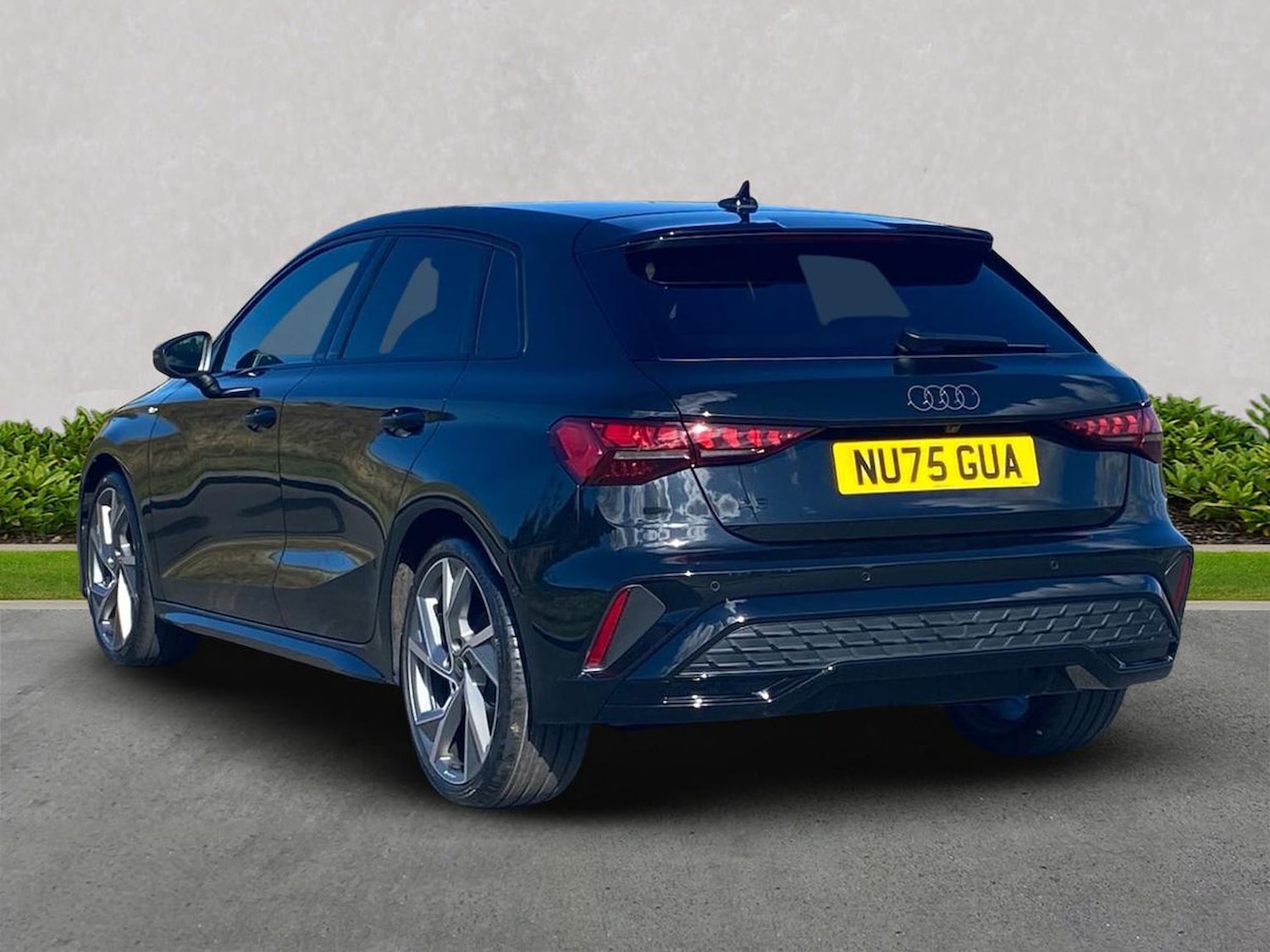 Used Audi A3 2025 for sale - 78192926: Photo 2