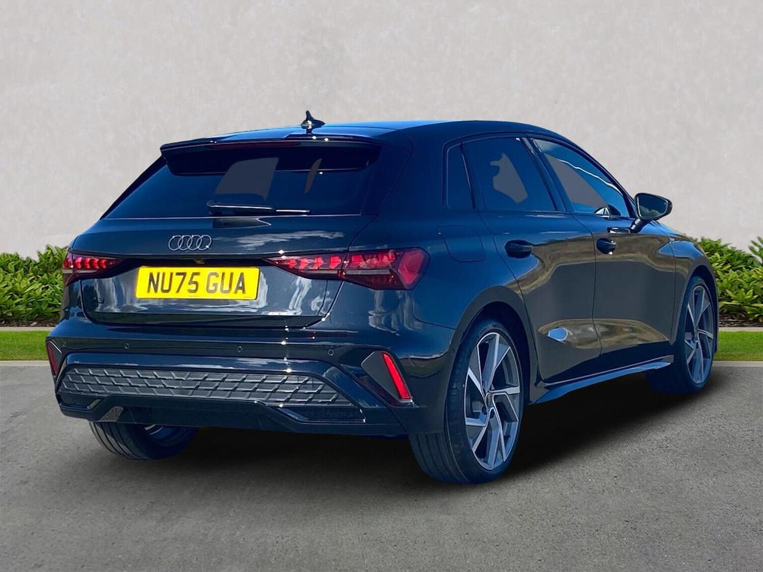 Used Audi A3 2025 for sale - 78192926: Photo 20