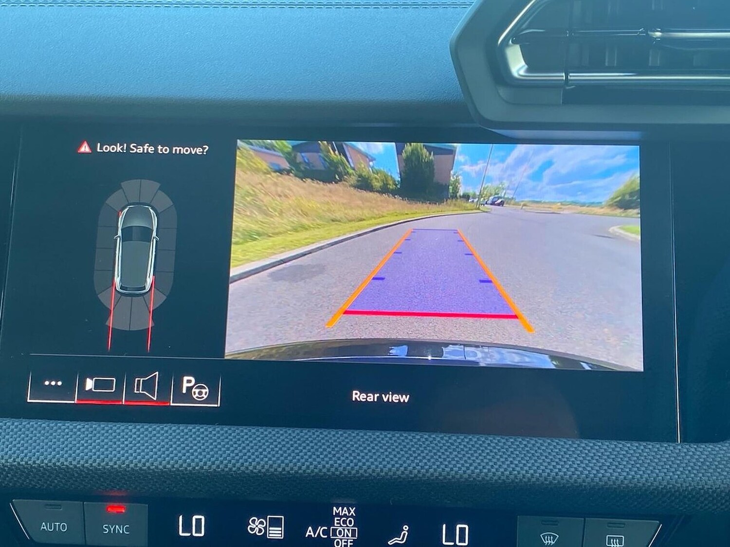 Used Audi A3 2025 for sale - 78192926: Photo 25