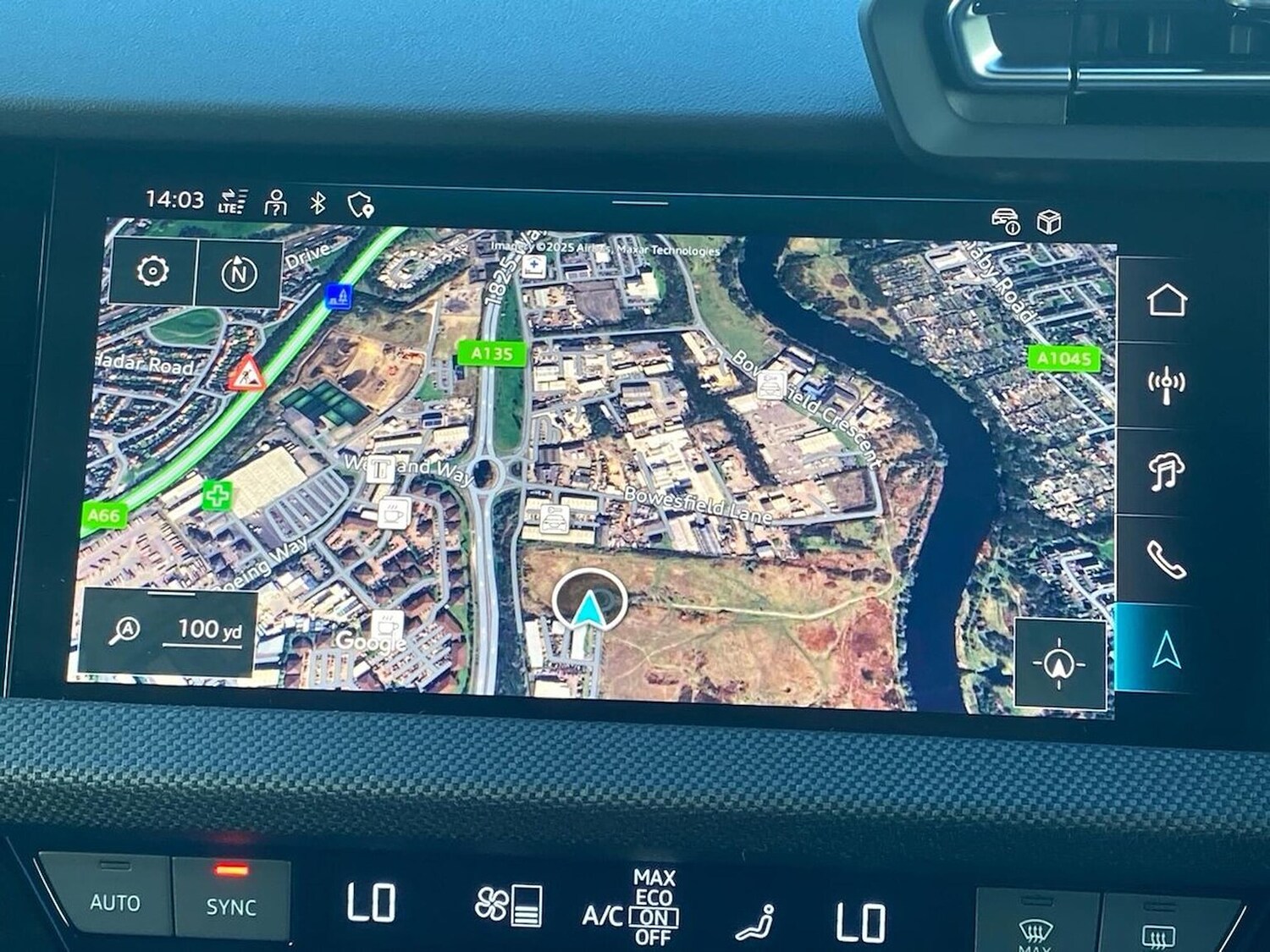 Used Audi A3 2025 for sale - 78192926: Photo 26