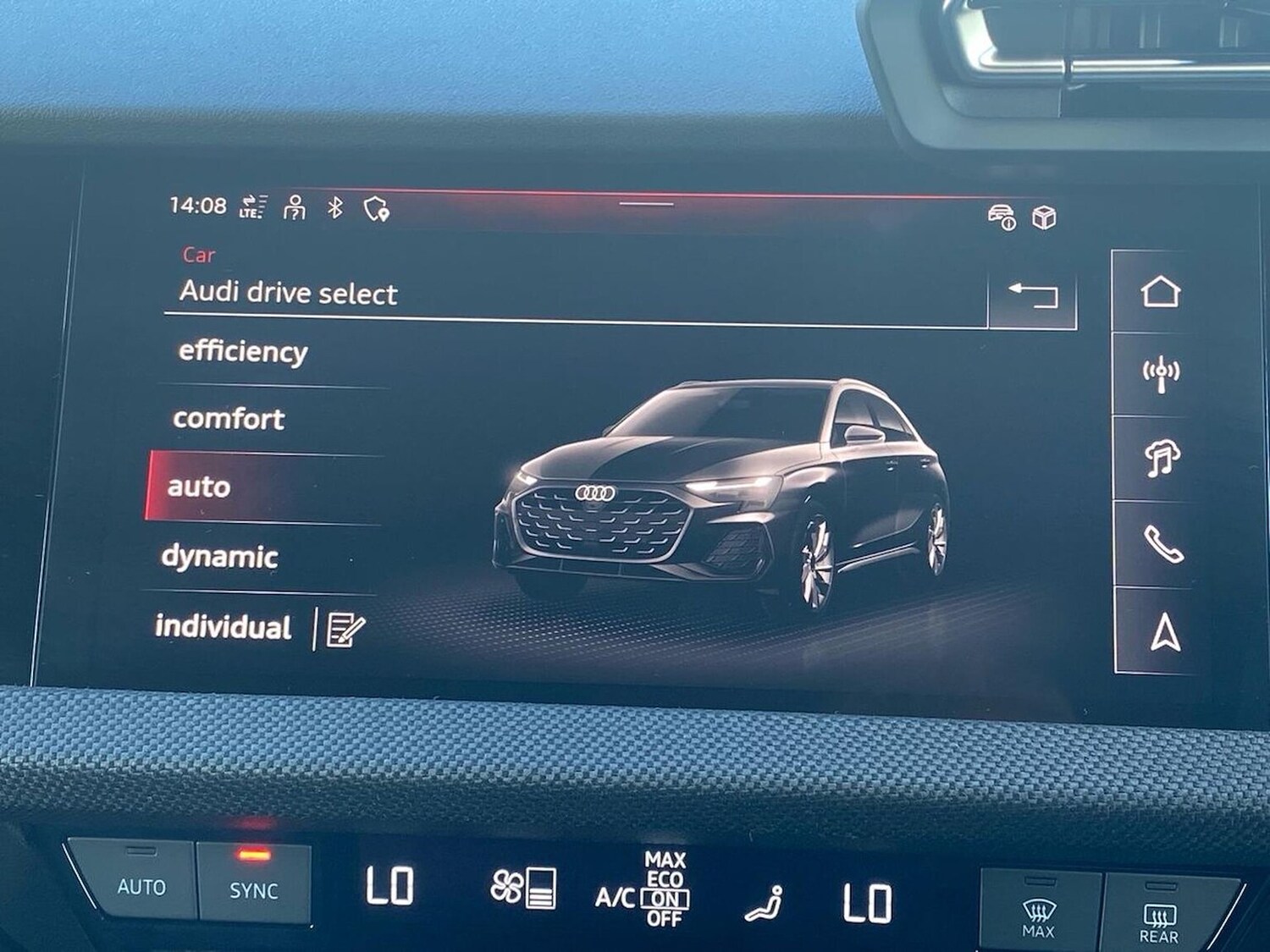 Used Audi A3 2025 for sale - 78192926: Photo 27