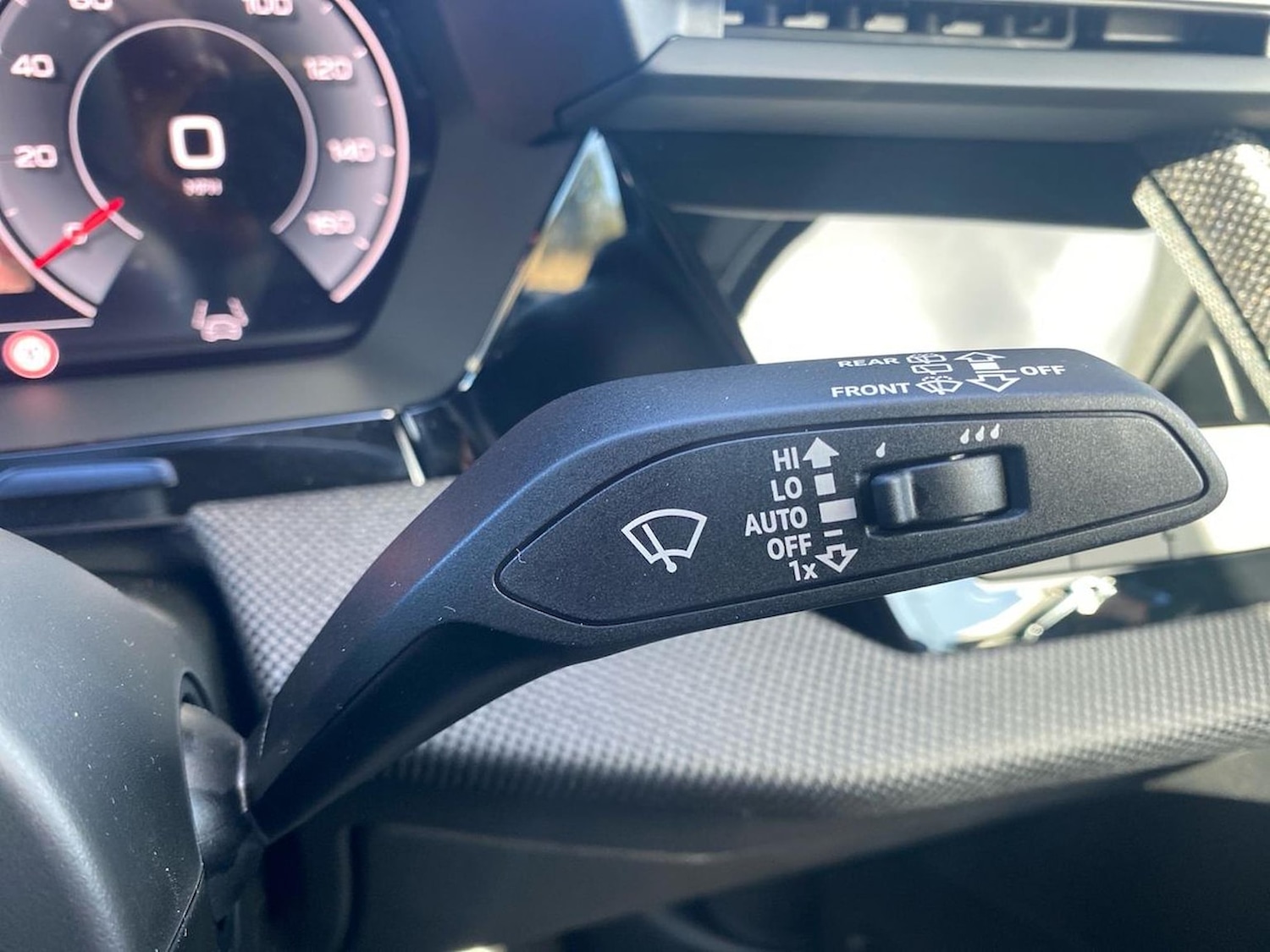 Used Audi A3 2025 for sale - 78192926: Photo 30